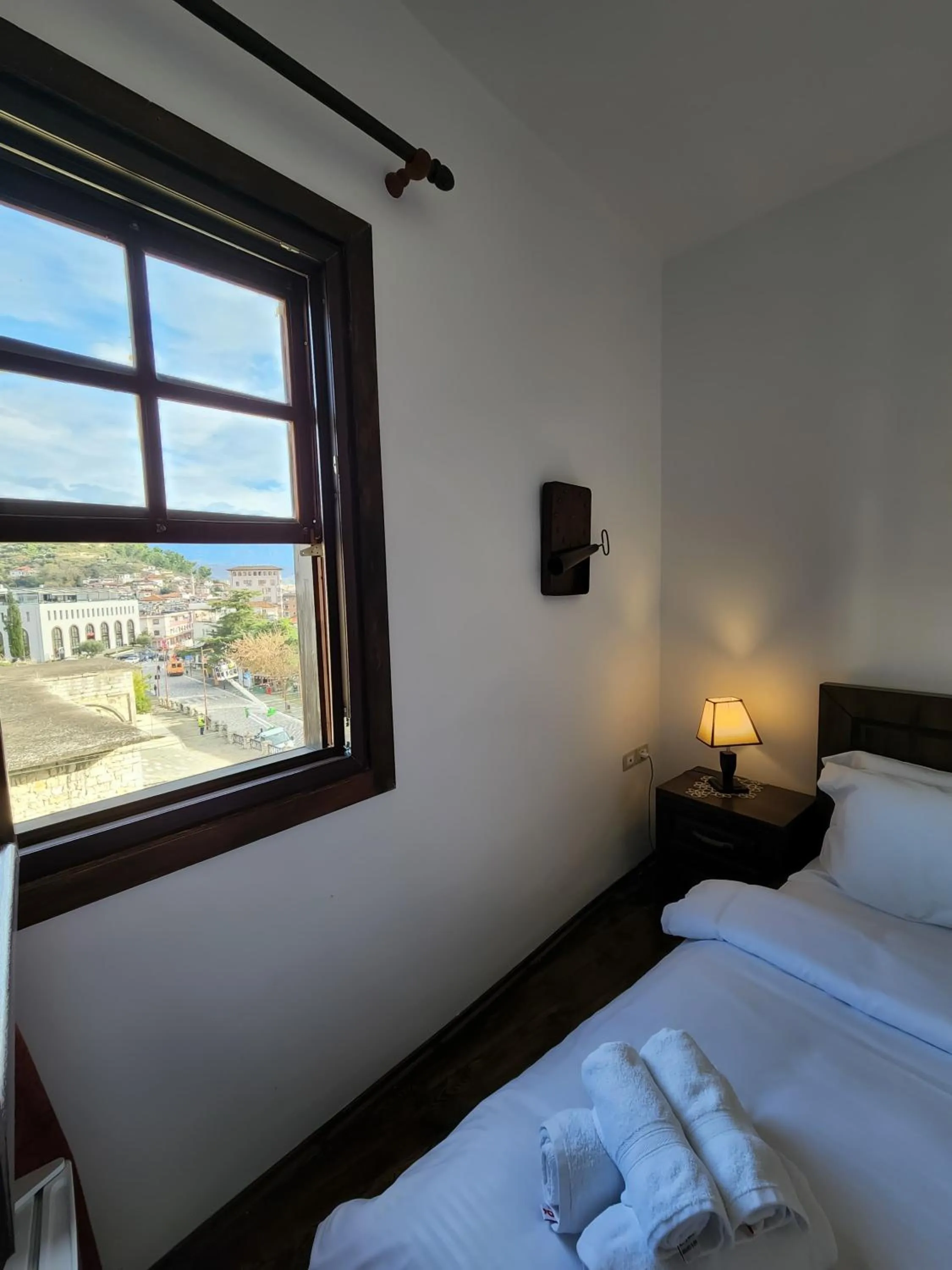 View (from property/room), Bed in Sokak Boutique Hotel