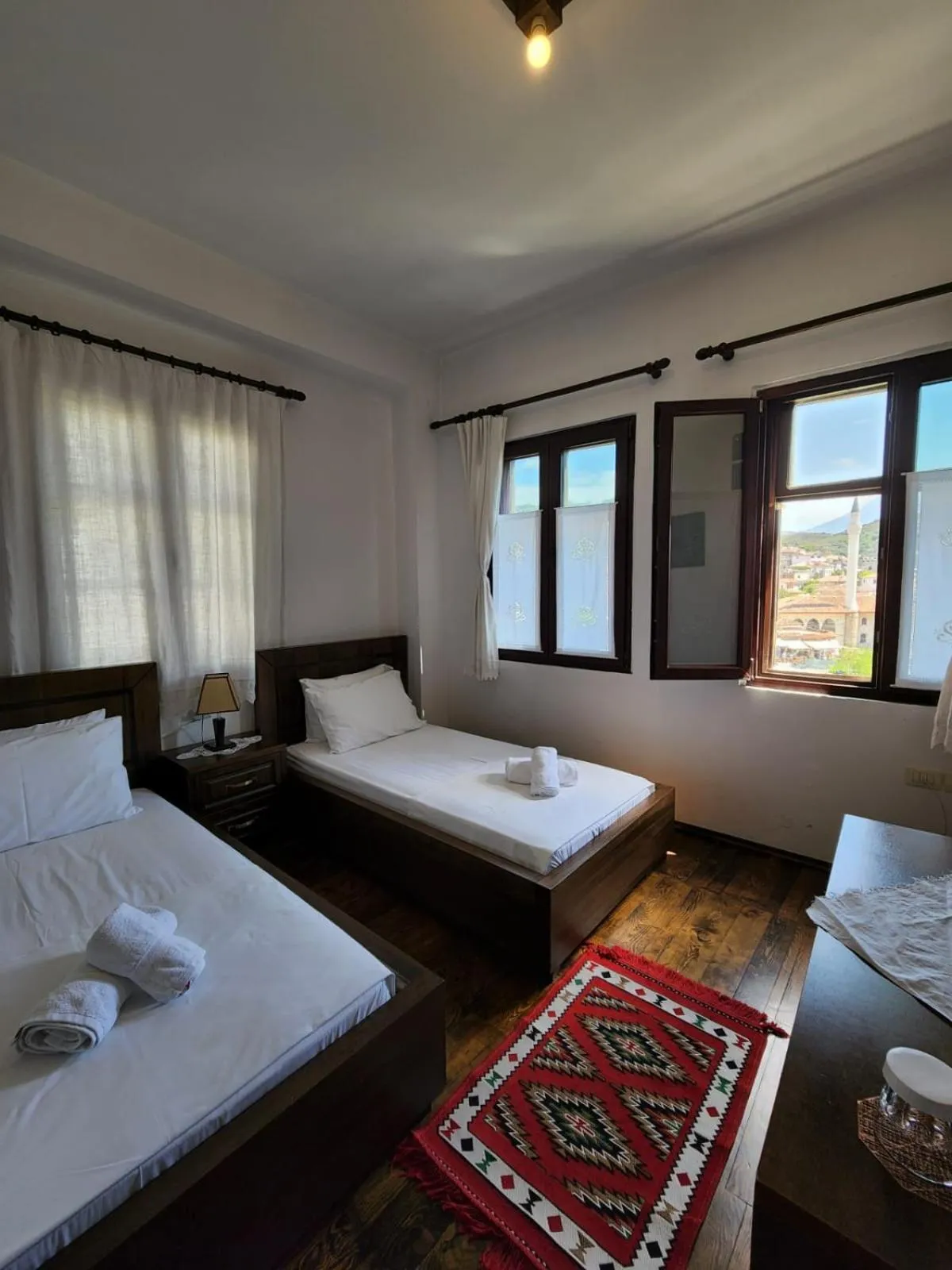 Bedroom, Bed in Sokak Boutique Hotel