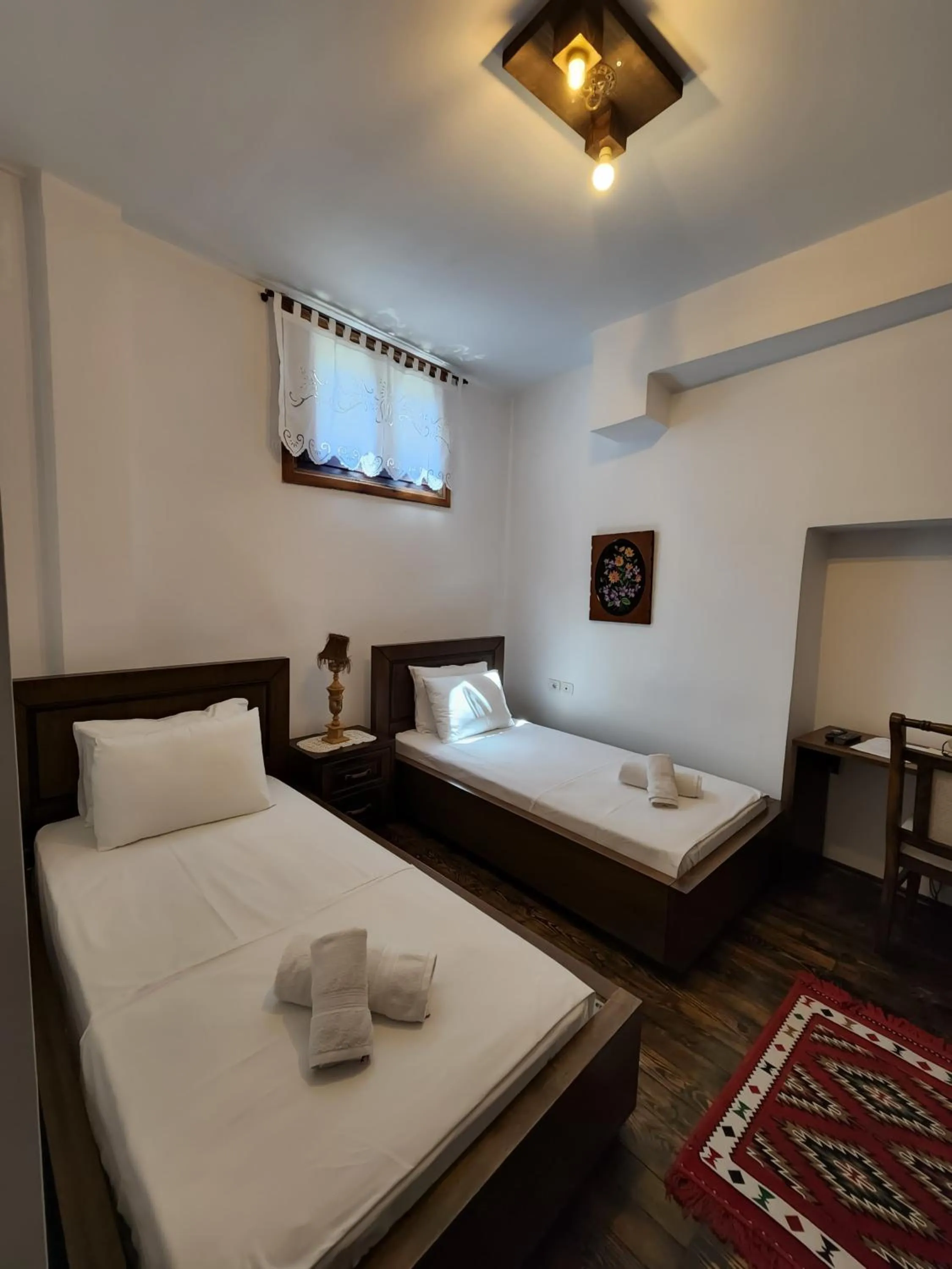 Bedroom, Bed in Sokak Boutique Hotel