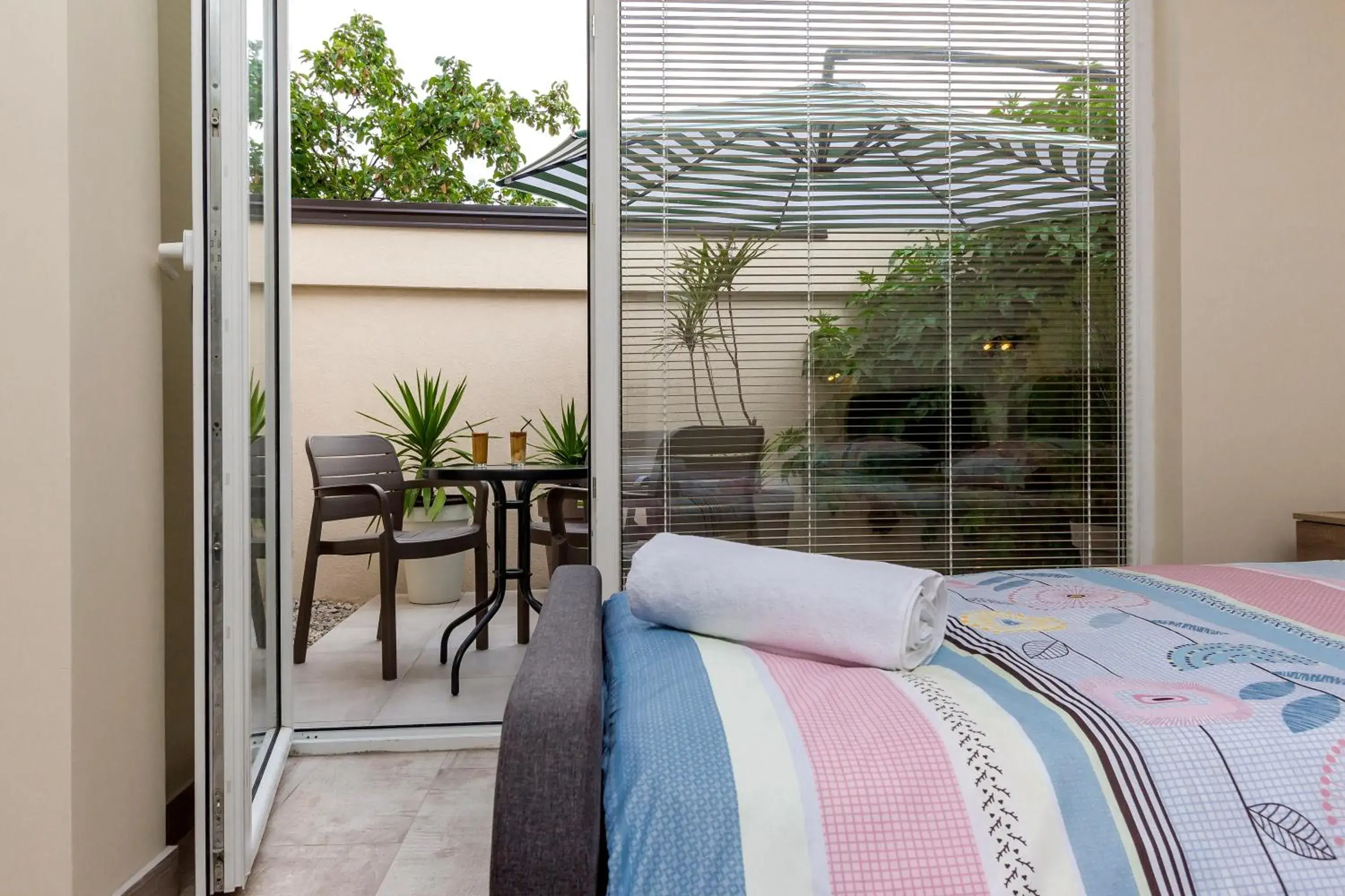 Bitrak Guest House Bitrak Guest House