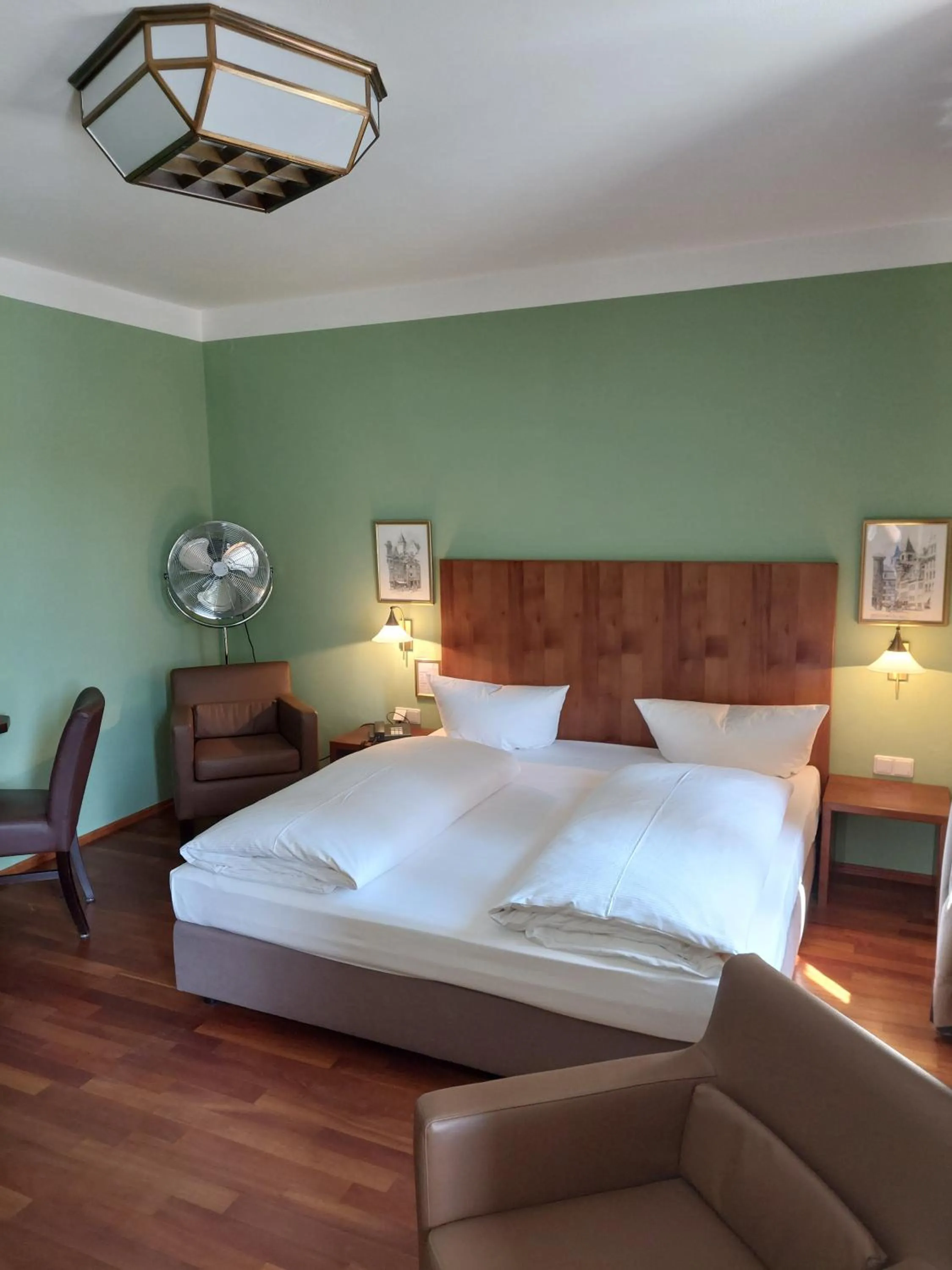 Hotel Kaiserhof am Dom