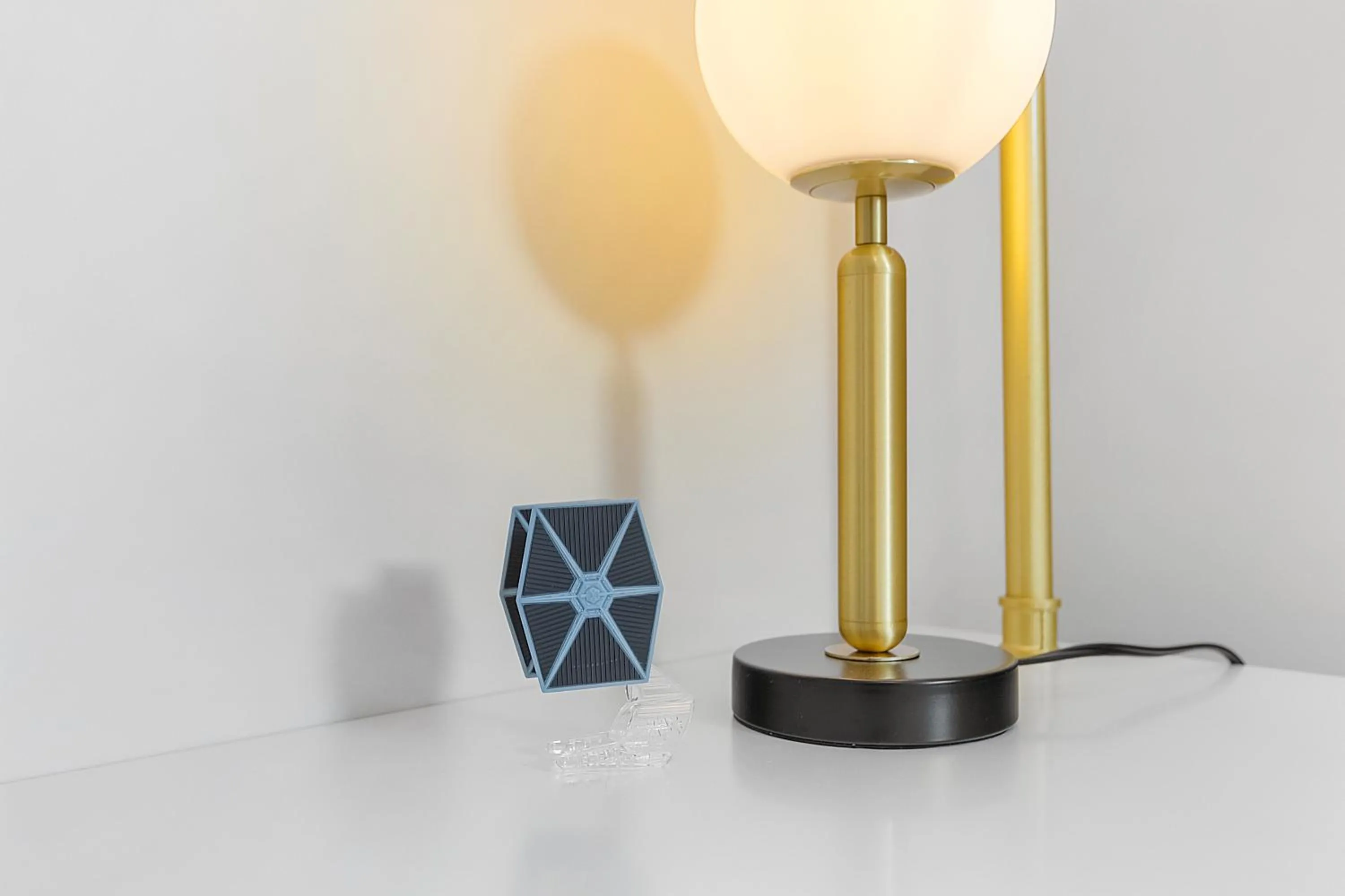 Palpatine Sith Lord Suite