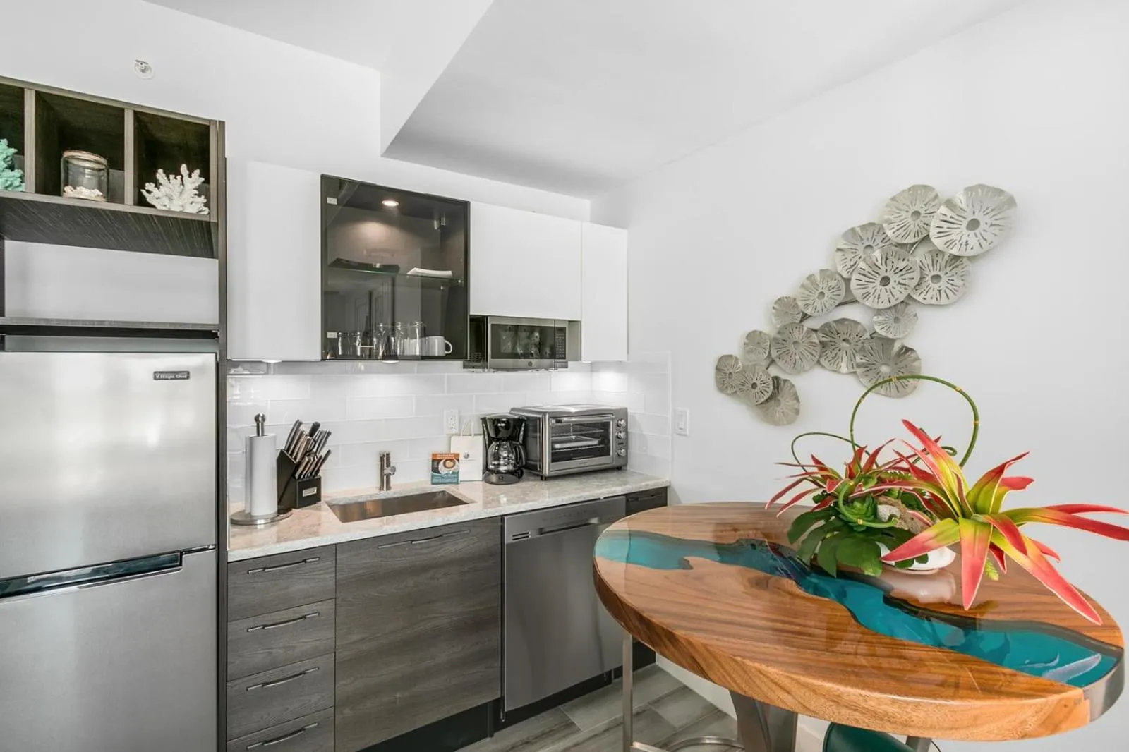 Dolphins Vacation Rental