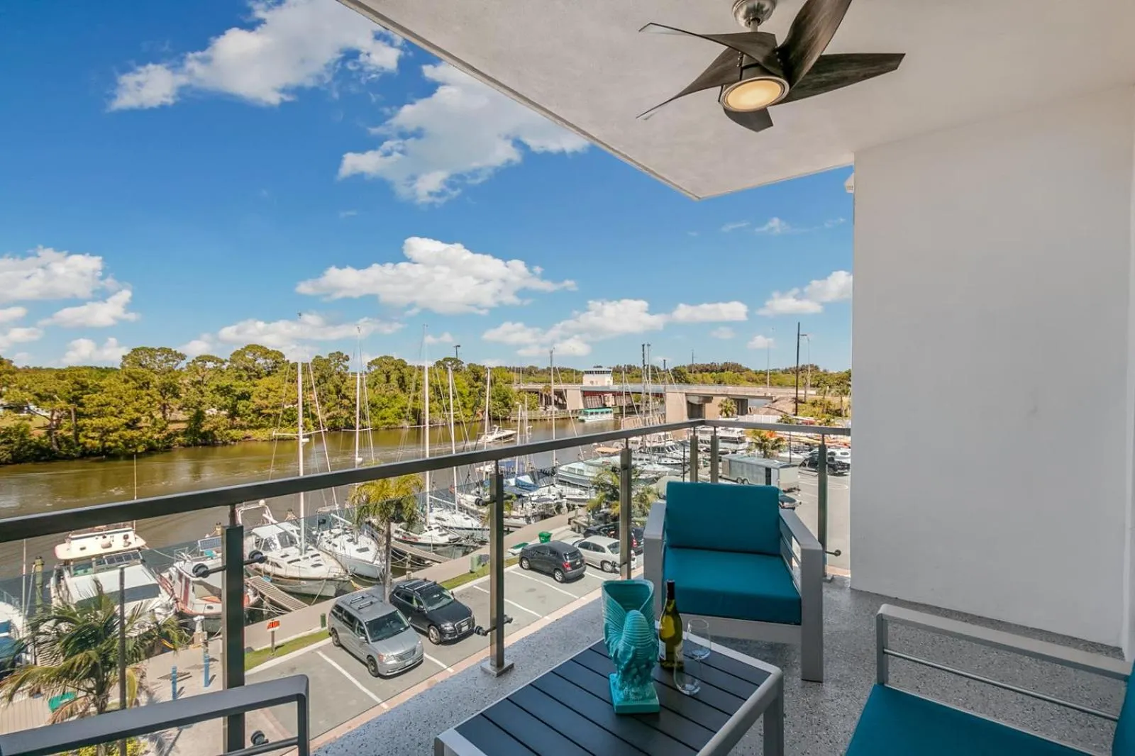 Dolphins Vacation Rental