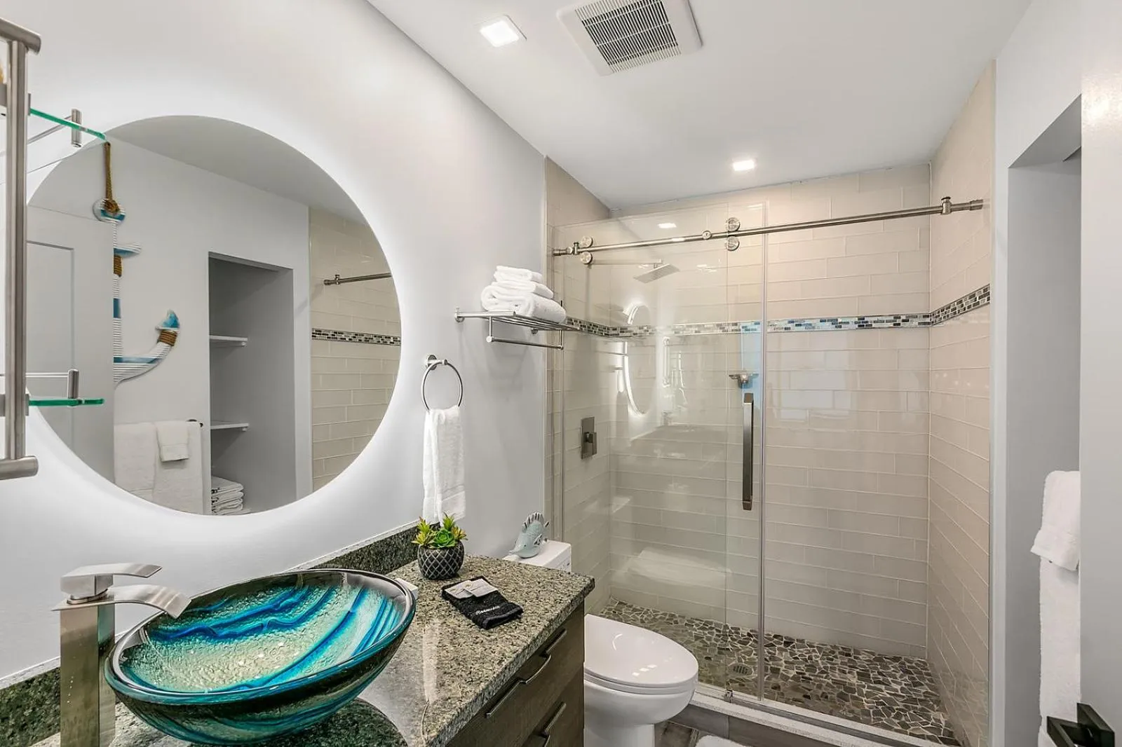 Dolphins Vacation Rental