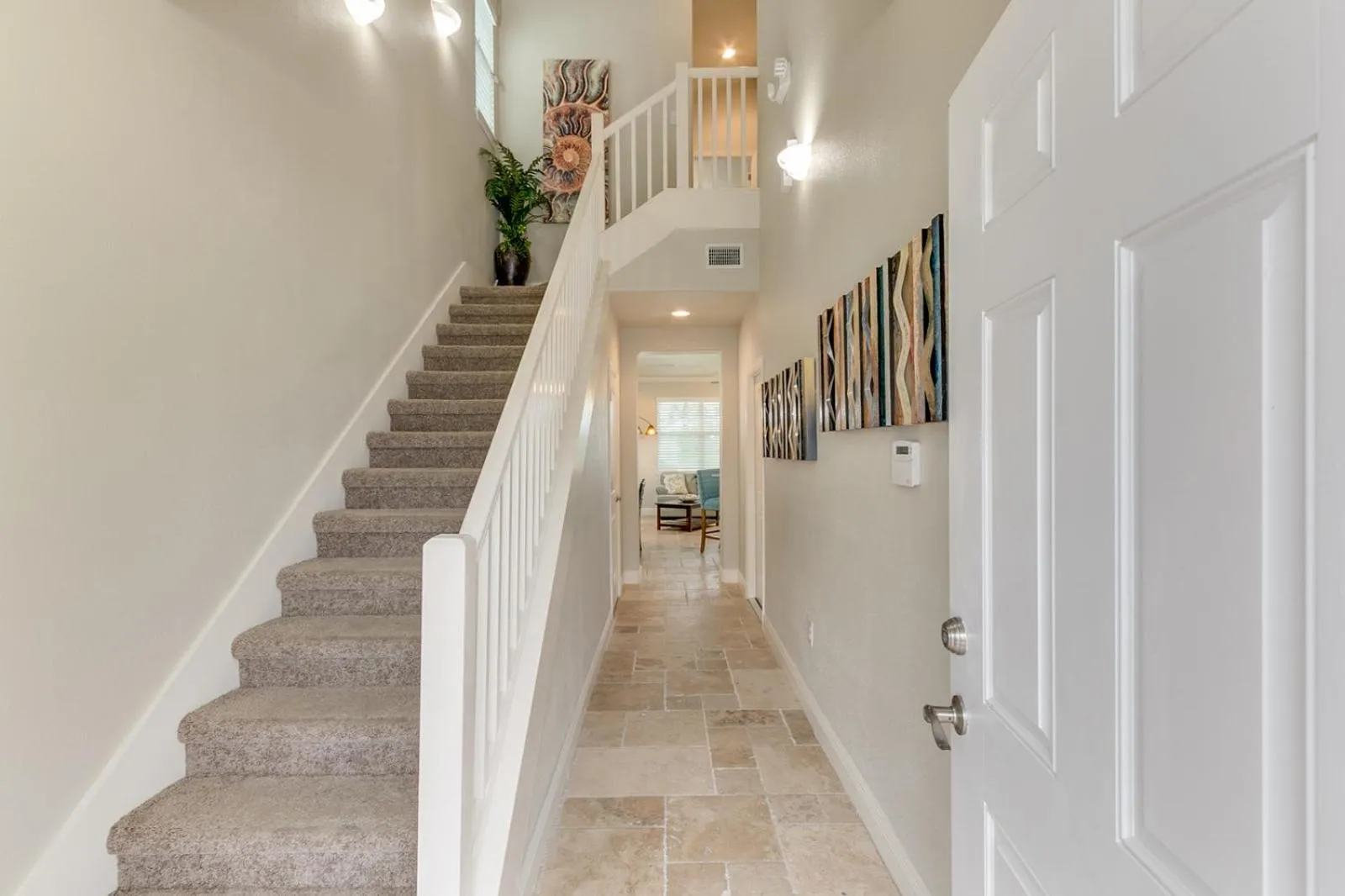 Dolphins Vacation Rental