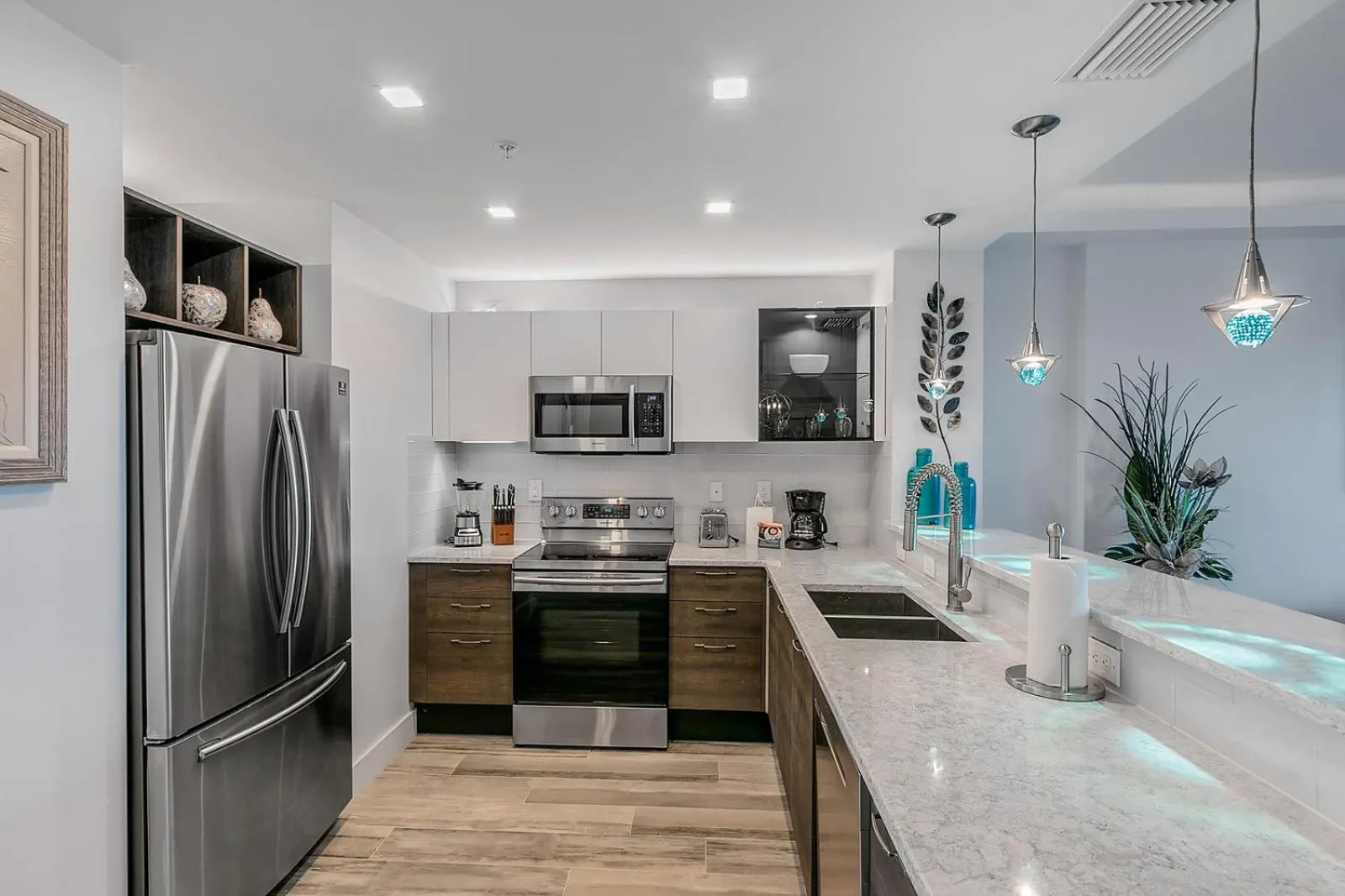 Dolphins Vacation Rental