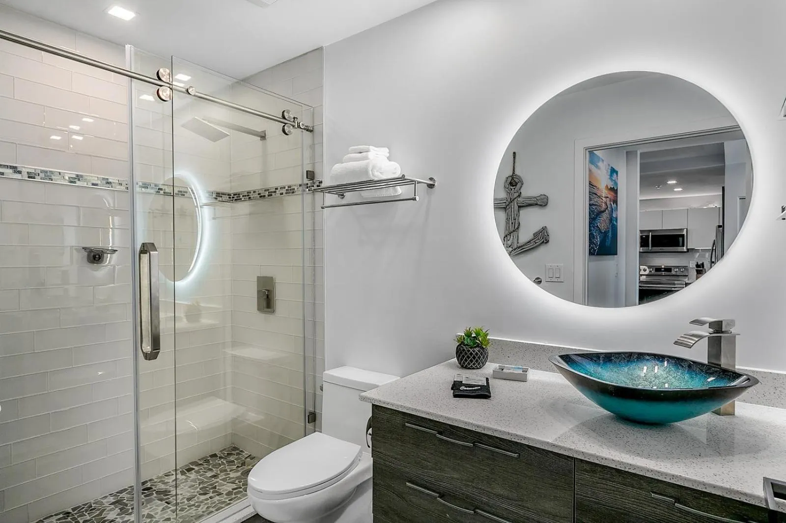 Dolphins Vacation Rental