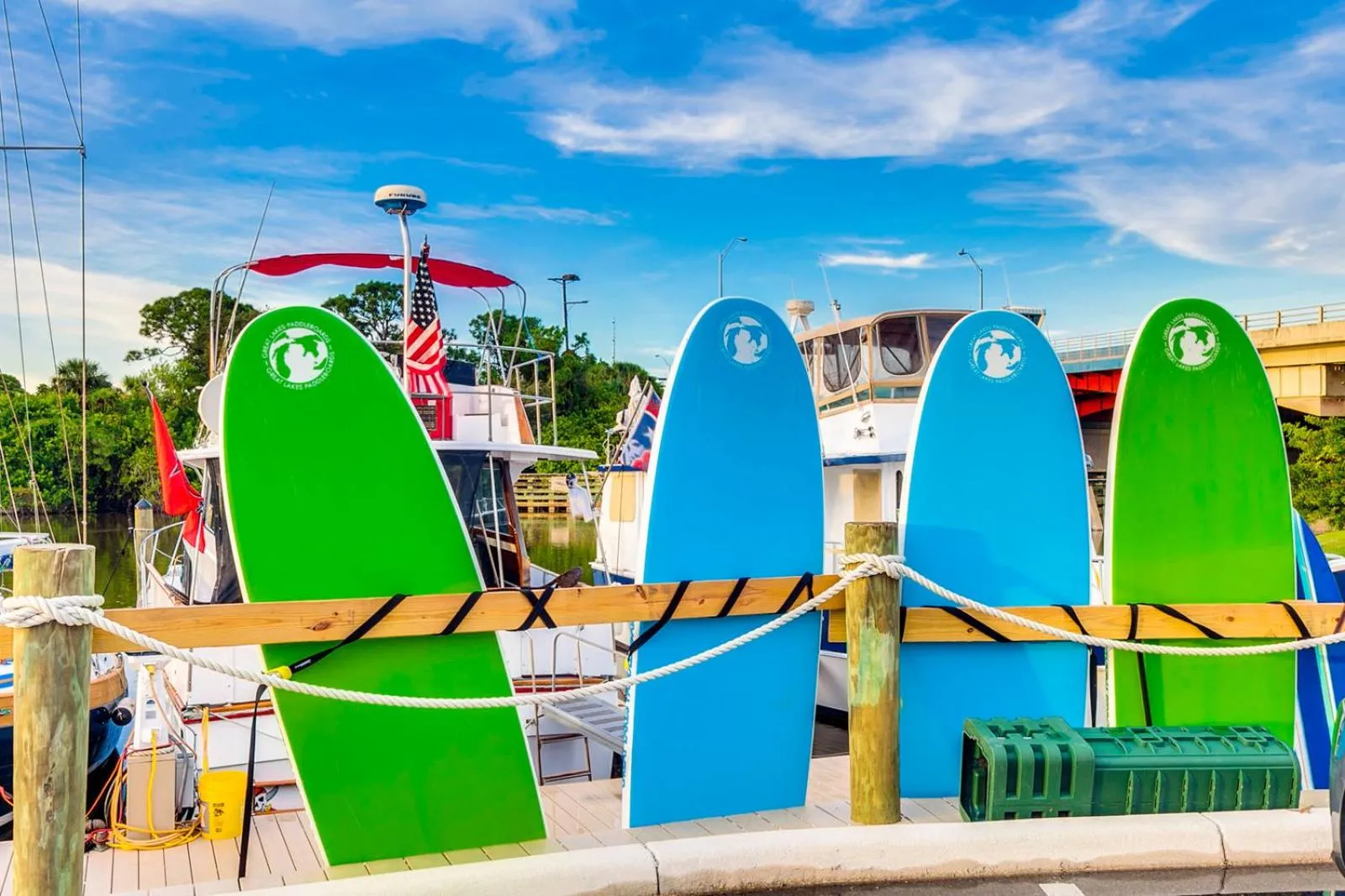 Activities in Dolphins Vacation Rental