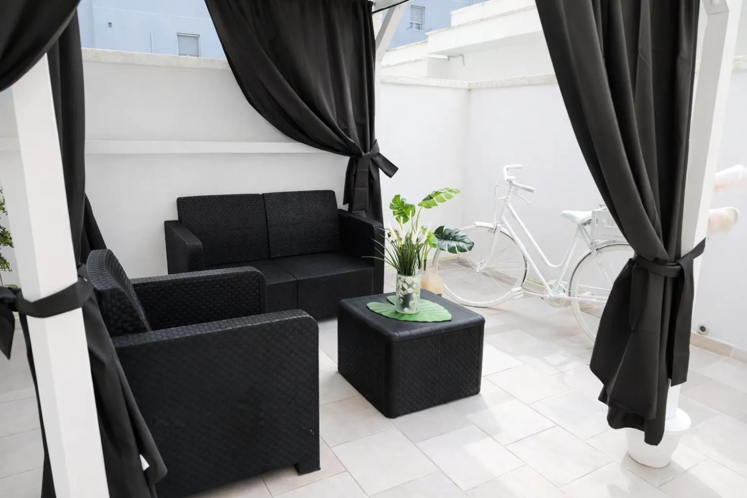 La dimora di Rebecca
