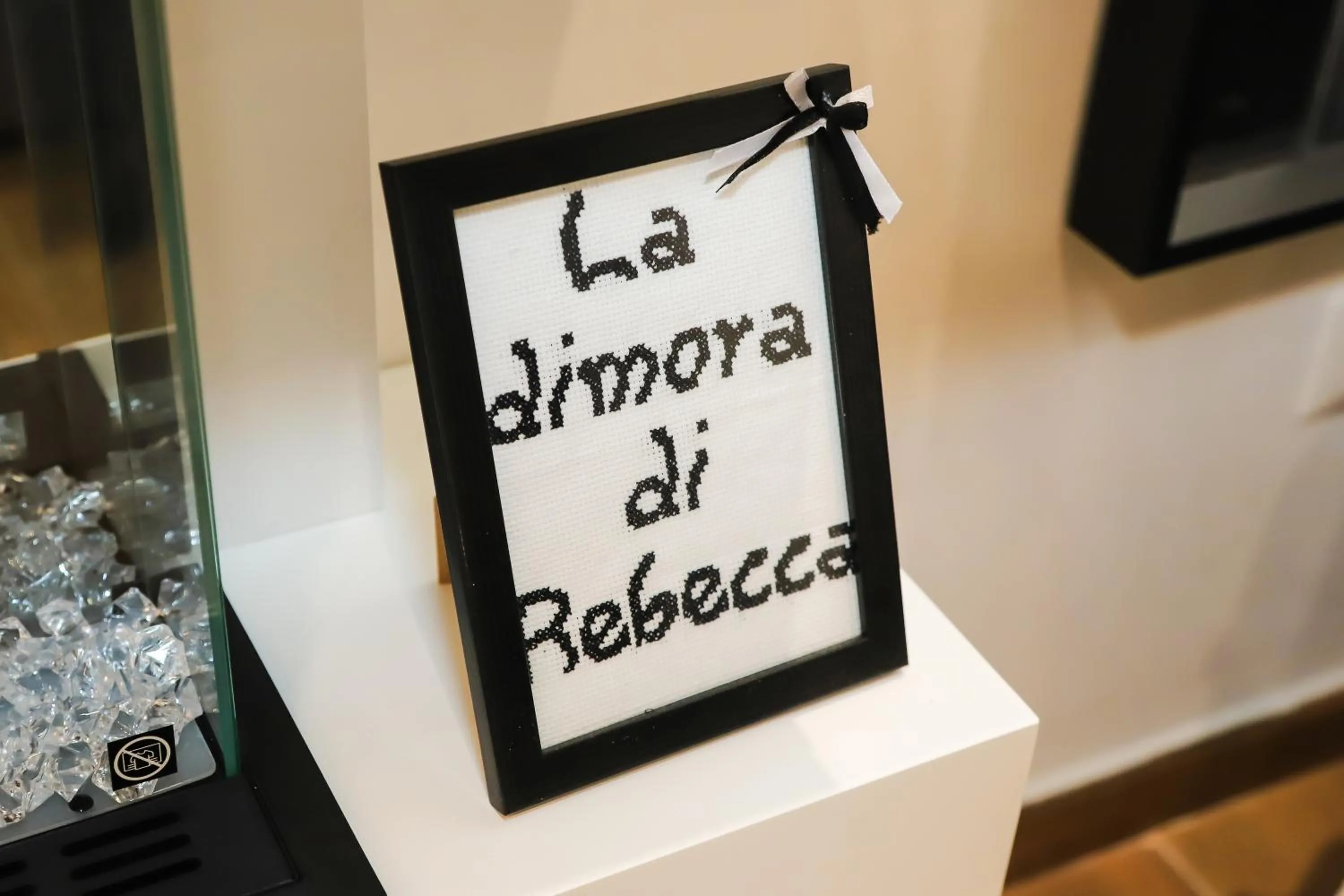 La dimora di Rebecca