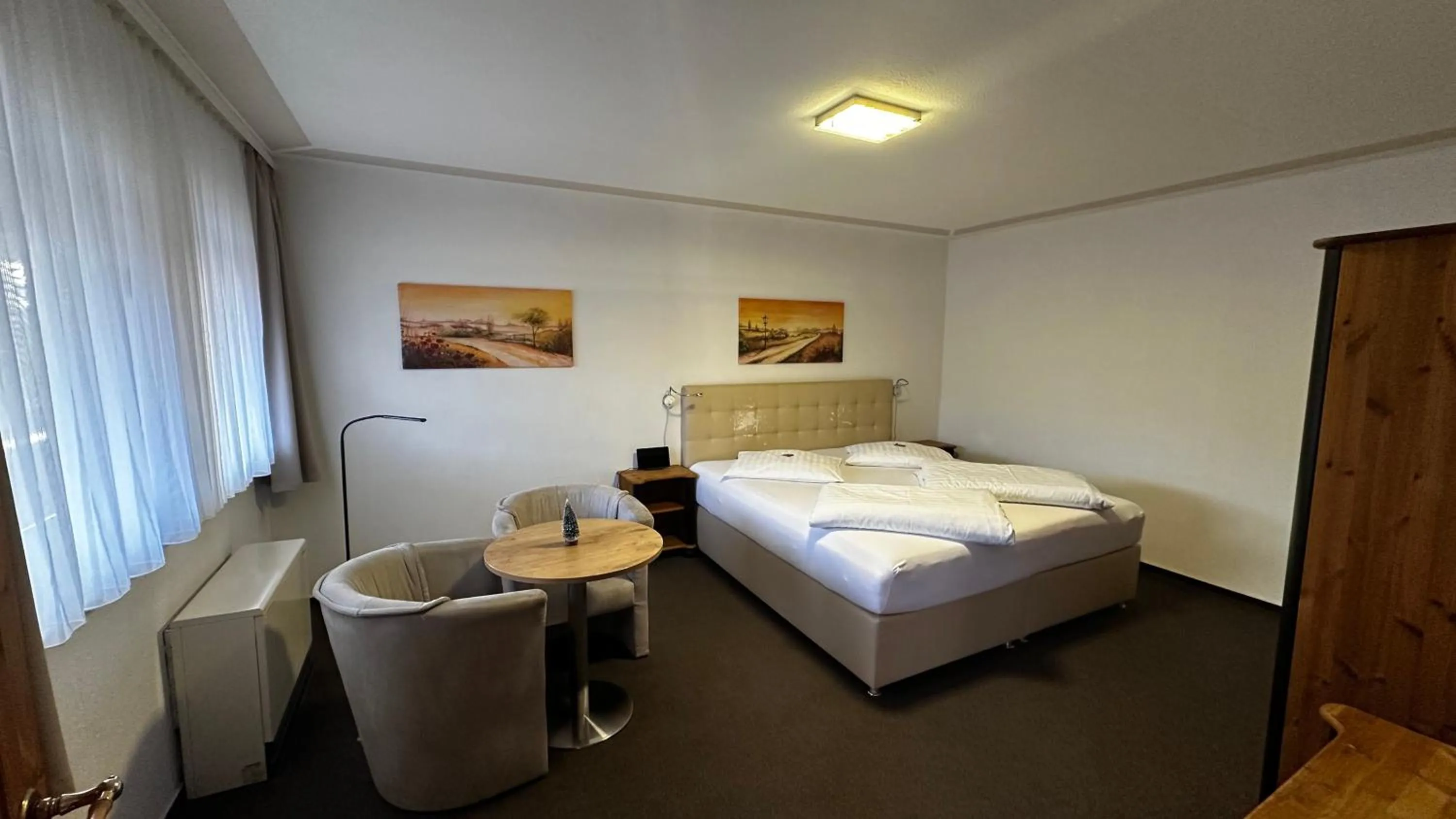 Photo of the whole room, Bed in Hotel Zierow - Urlaub an der Ostsee
