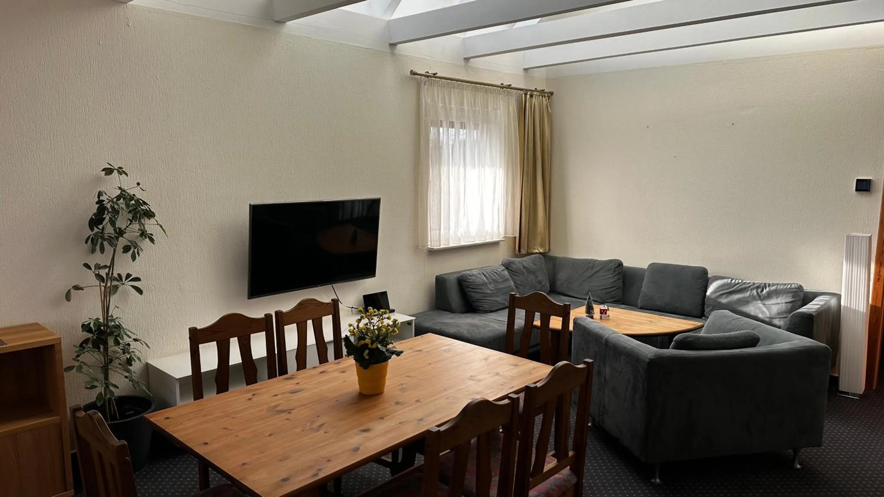 Photo of the whole room in Hotel Zierow - Urlaub an der Ostsee