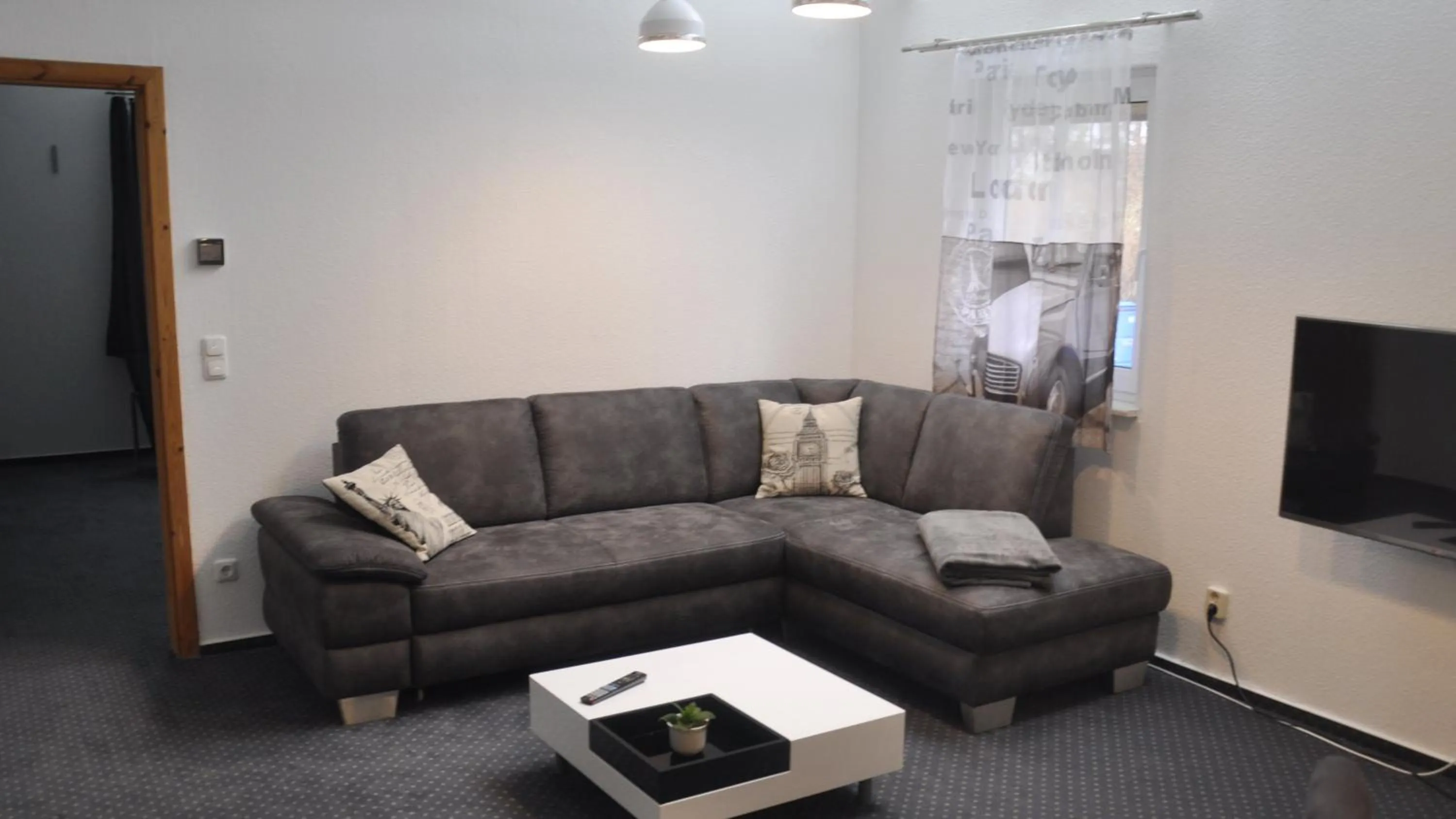 Photo of the whole room in Hotel Zierow - Urlaub an der Ostsee