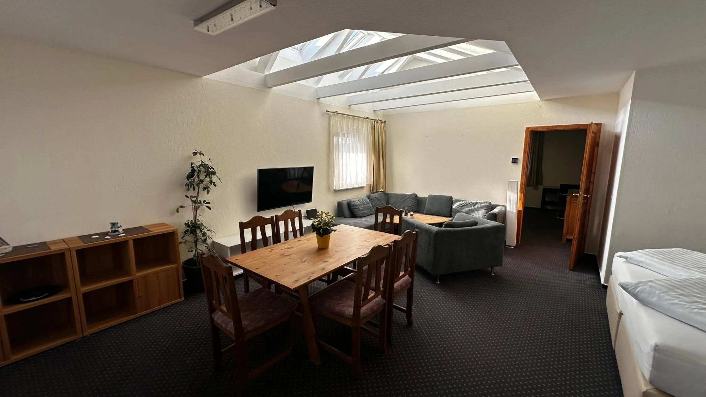 Photo of the whole room in Hotel Zierow - Urlaub an der Ostsee