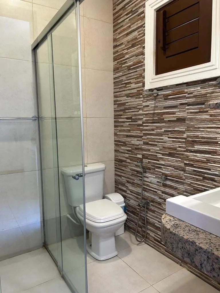 Pousada Refúgio Jardim de Canoa by Borboleta