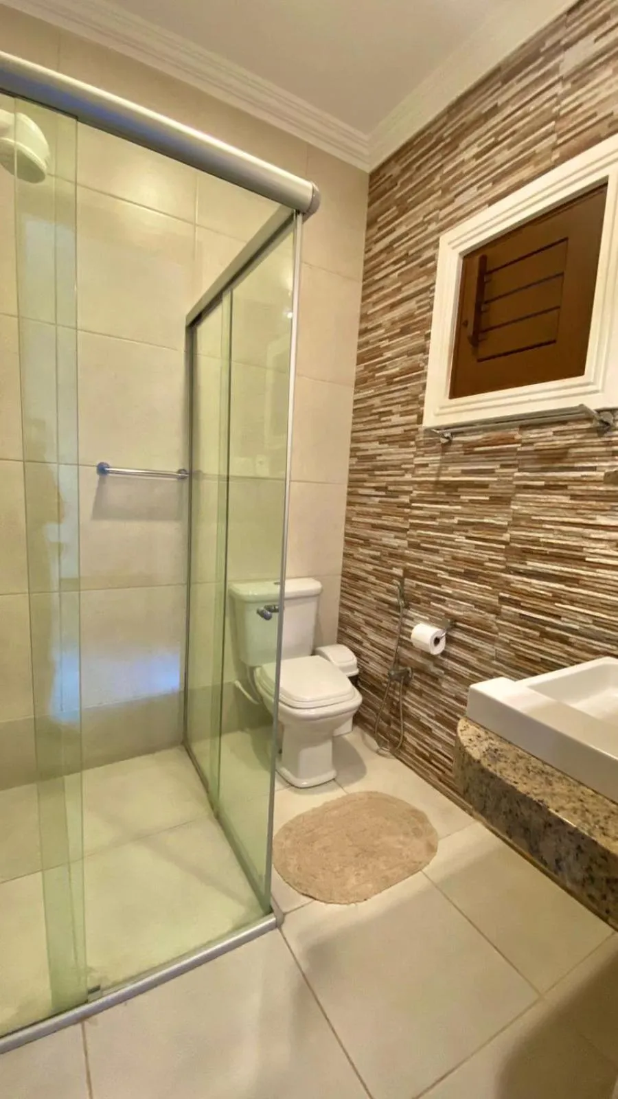 Pousada Refúgio Jardim de Canoa by Borboleta