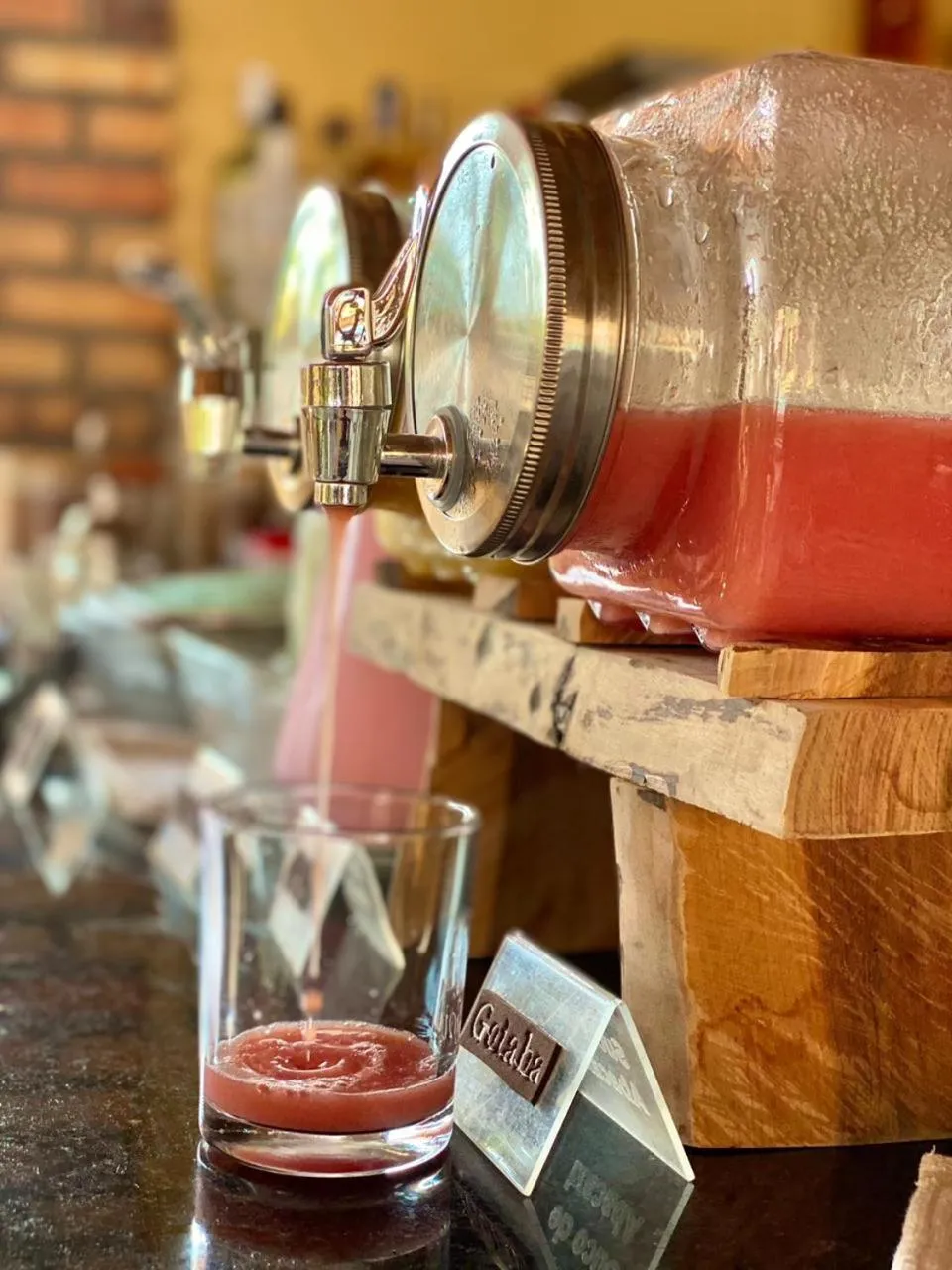 Pousada Refúgio Jardim de Canoa by Borboleta