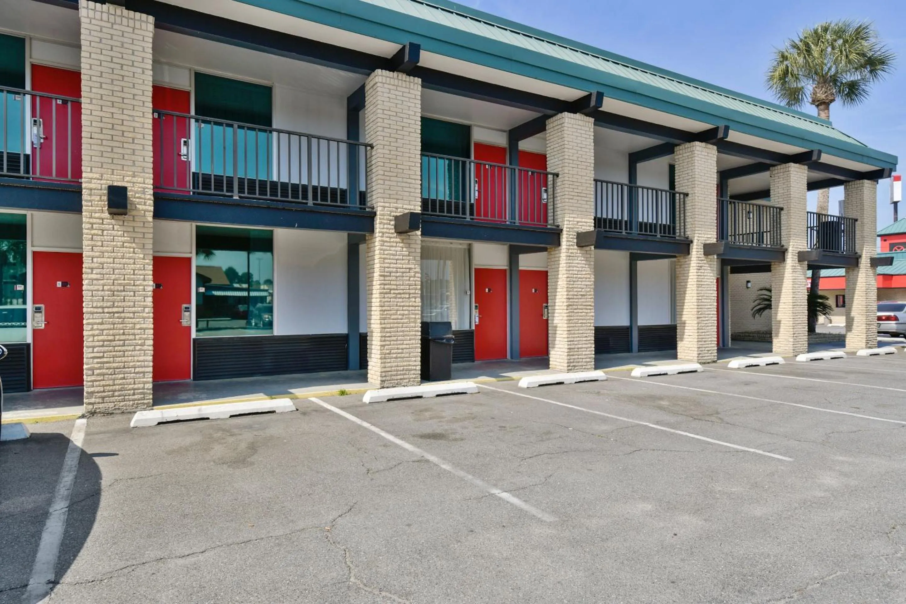 On site in OYO Hotel Lake Park-Valdosta I-75, Exit 5