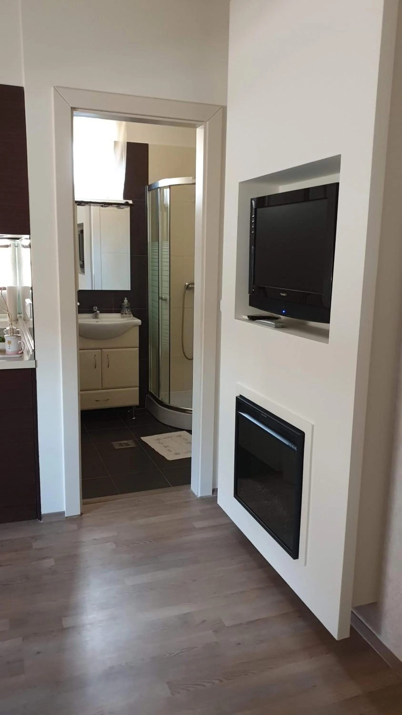 Keller Arany Apartmanok