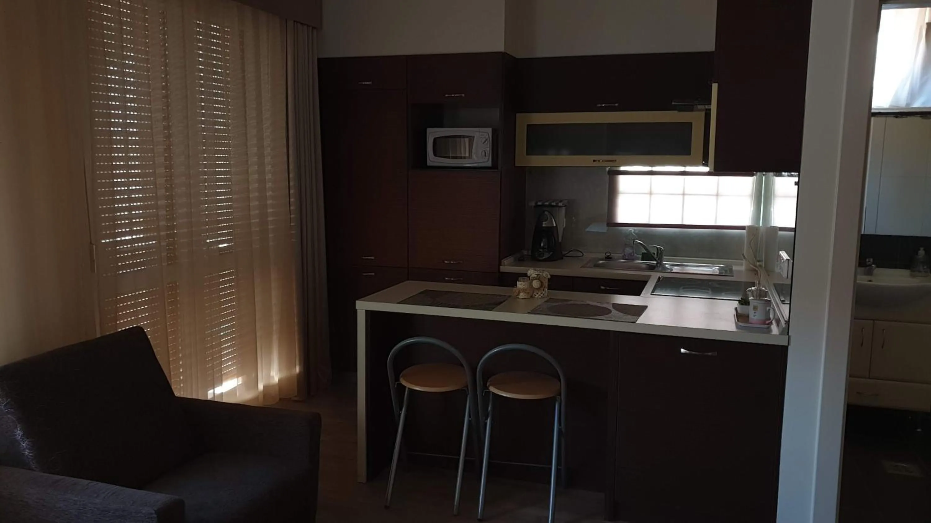 Keller Arany Apartmanok