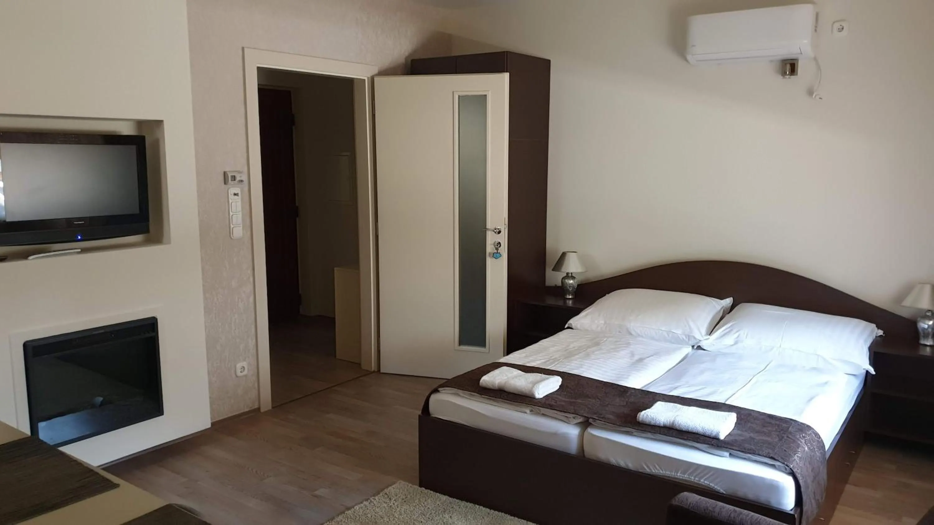 Keller Arany Apartmanok