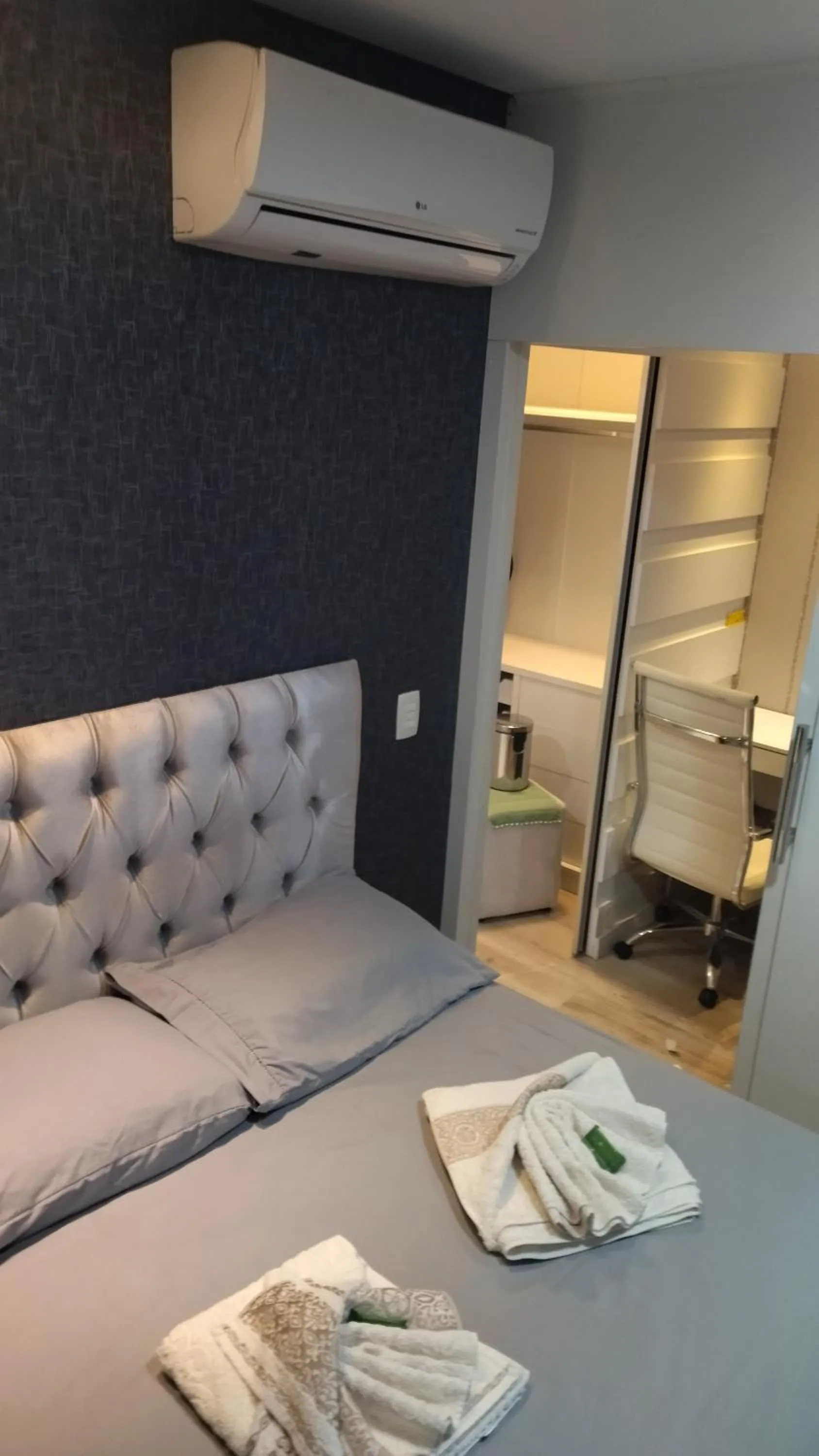 Studio em Guarulhos, perto do Aeroporto de Gru 15'min