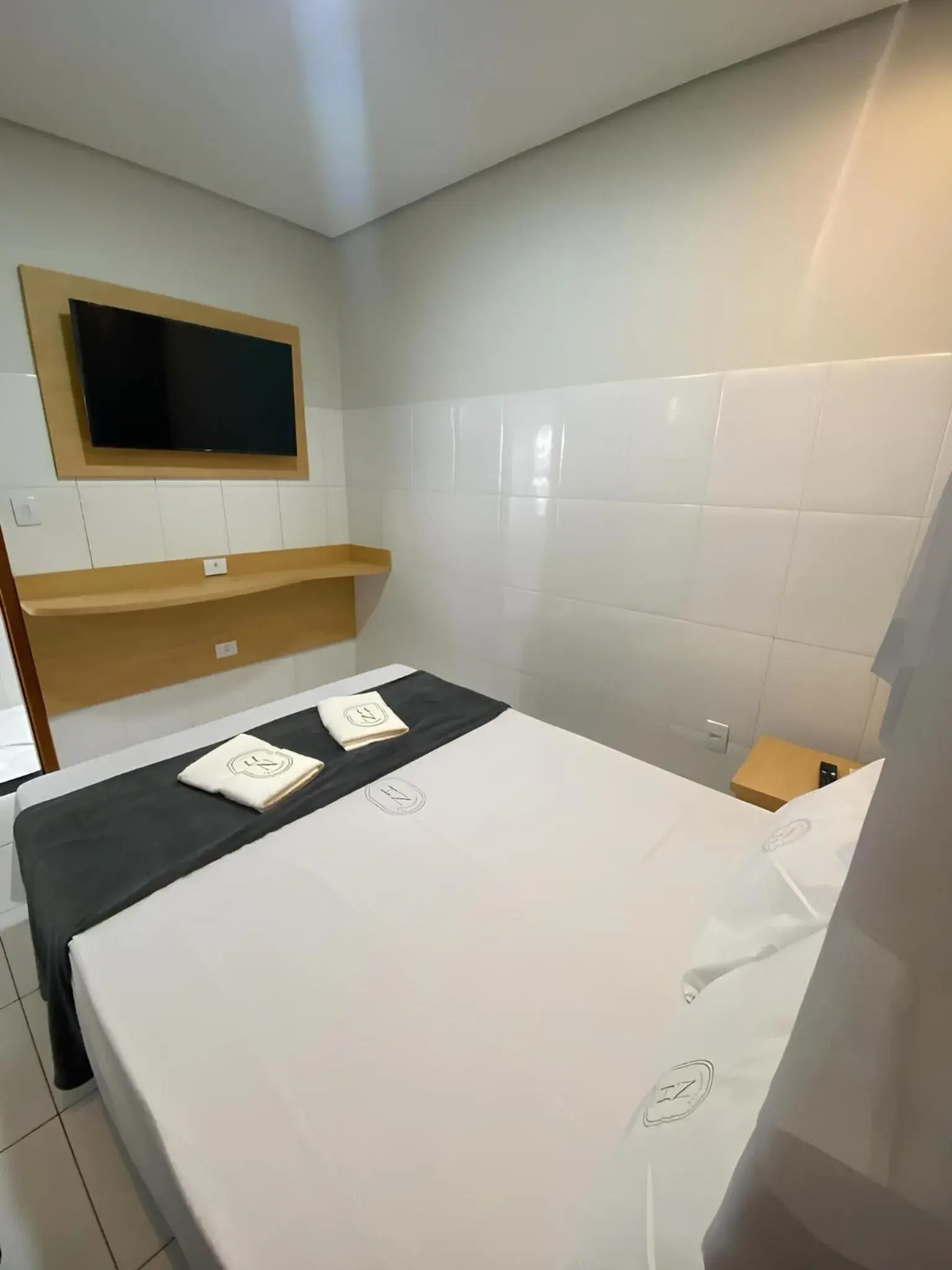 Single Room - single occupancy in Hotel New House Single Room - single occupancy in Hotel New House