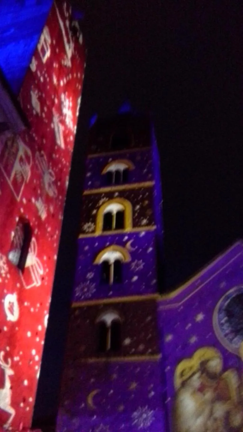 Winter in B&B Elisir