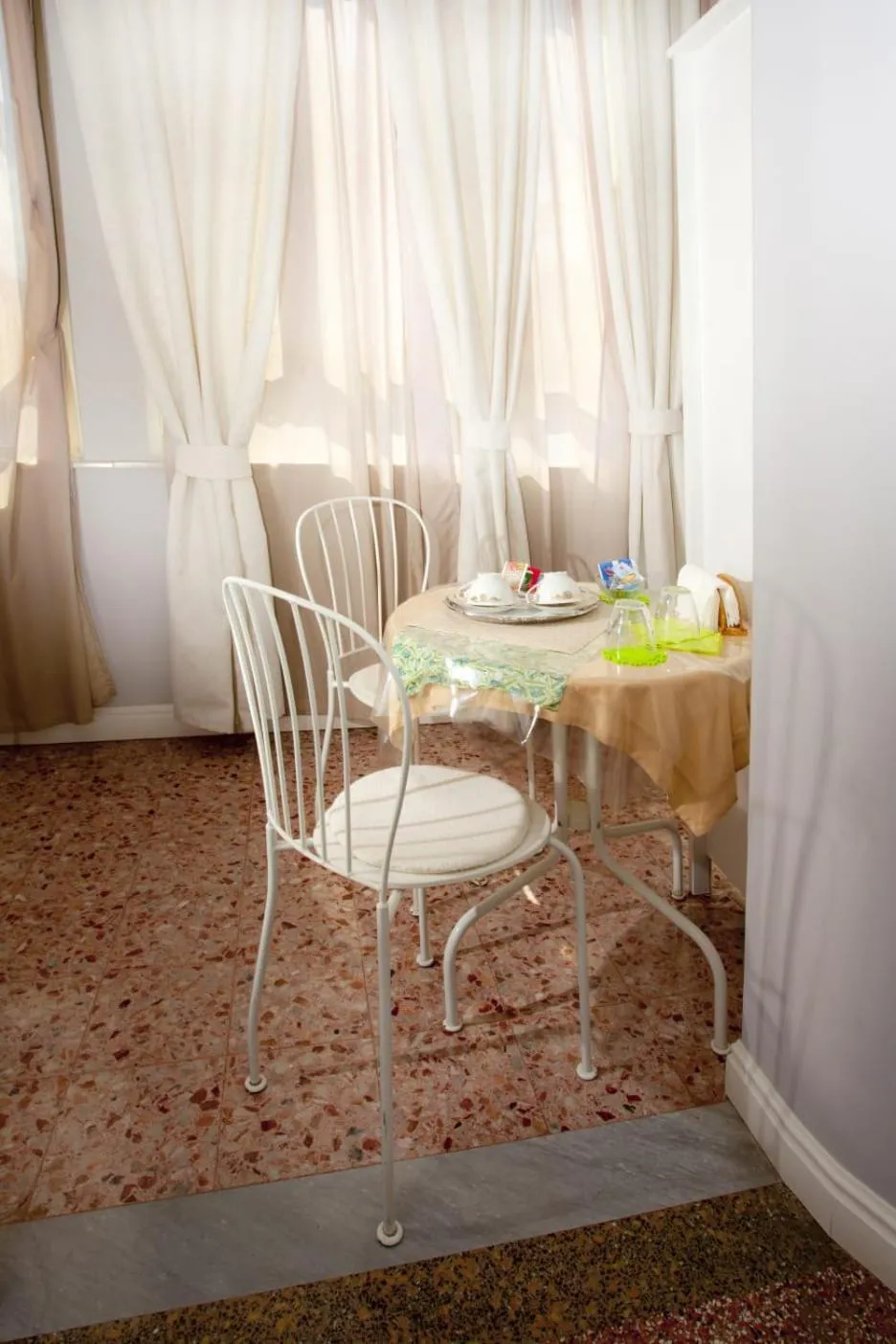 Bedroom in B&B Elisir