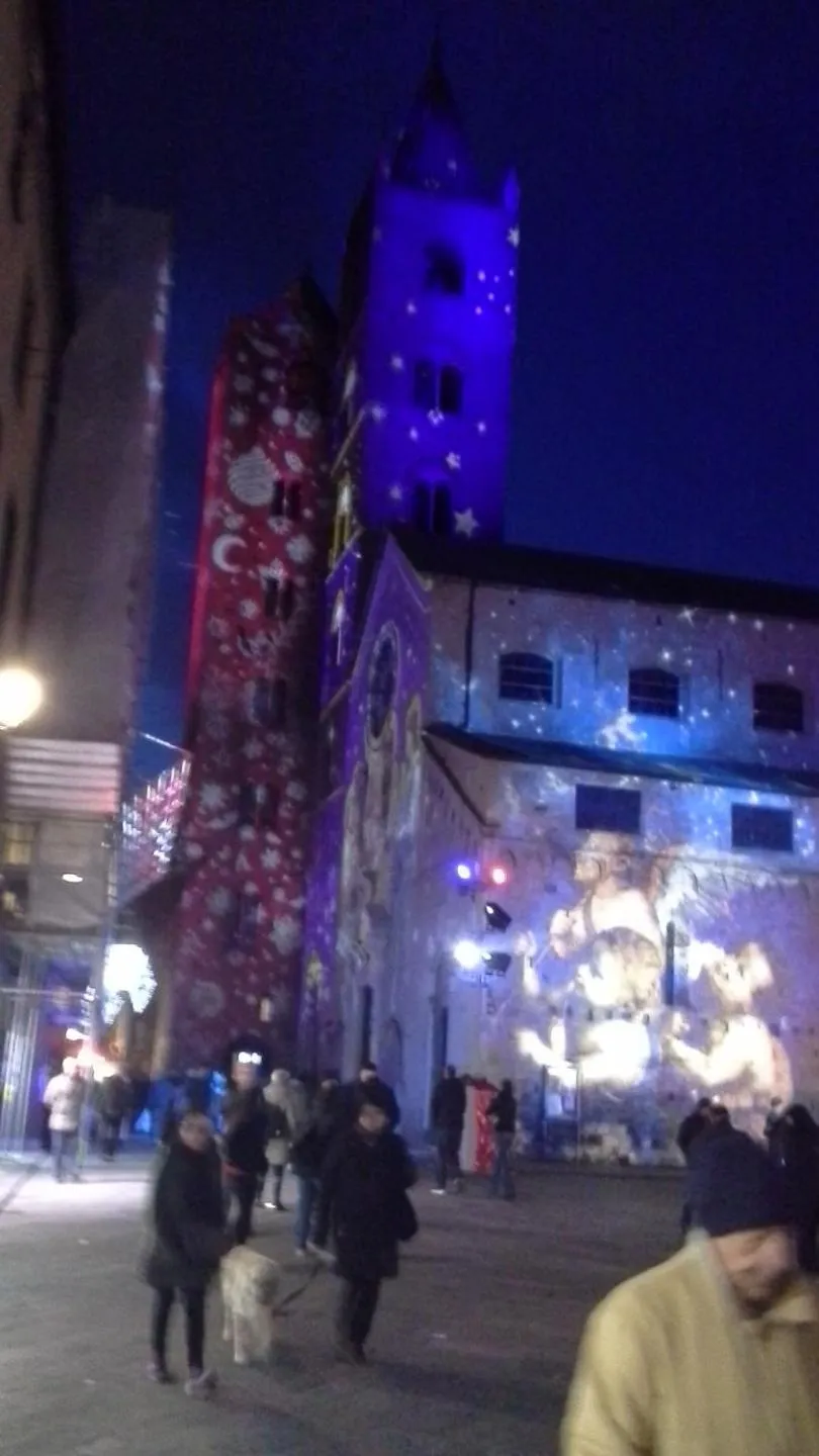 Nearby landmark in B&B Elisir