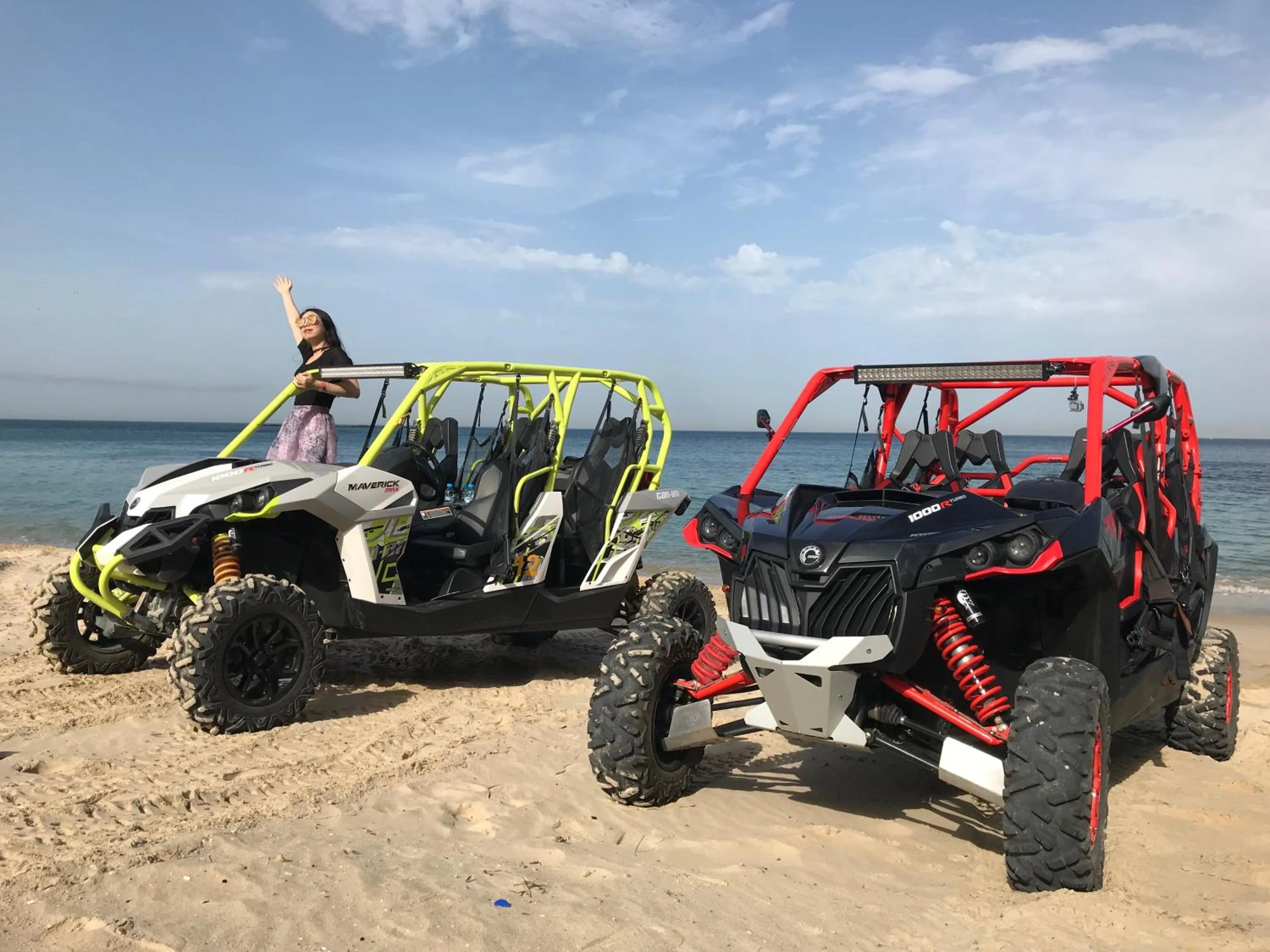 Activities in Le Rio Appart-Hotel City Center