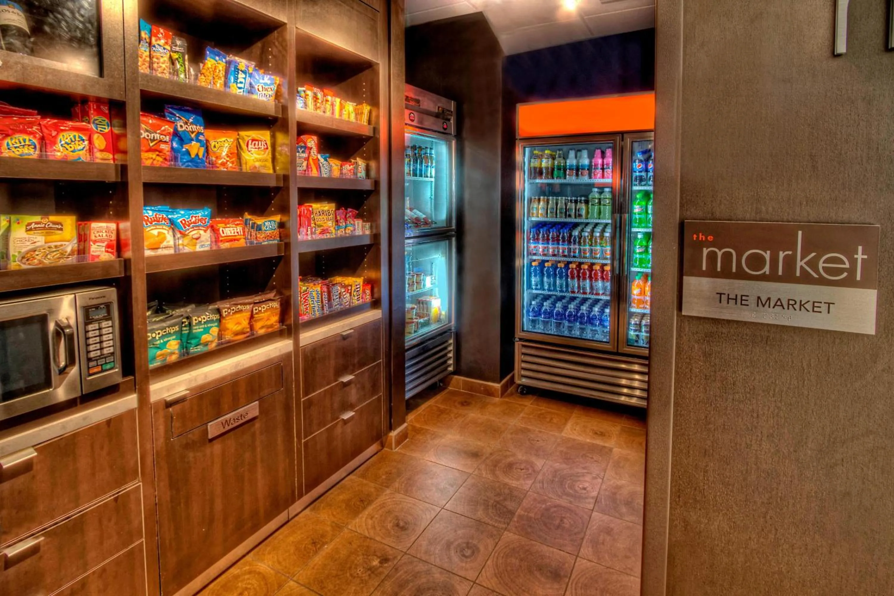 Other in Courtyard by Marriott San Marcos