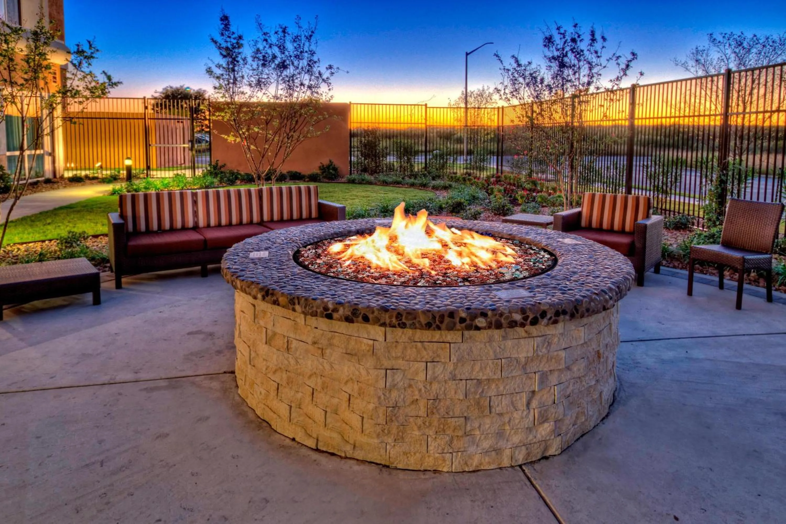 Other in Courtyard by Marriott San Marcos