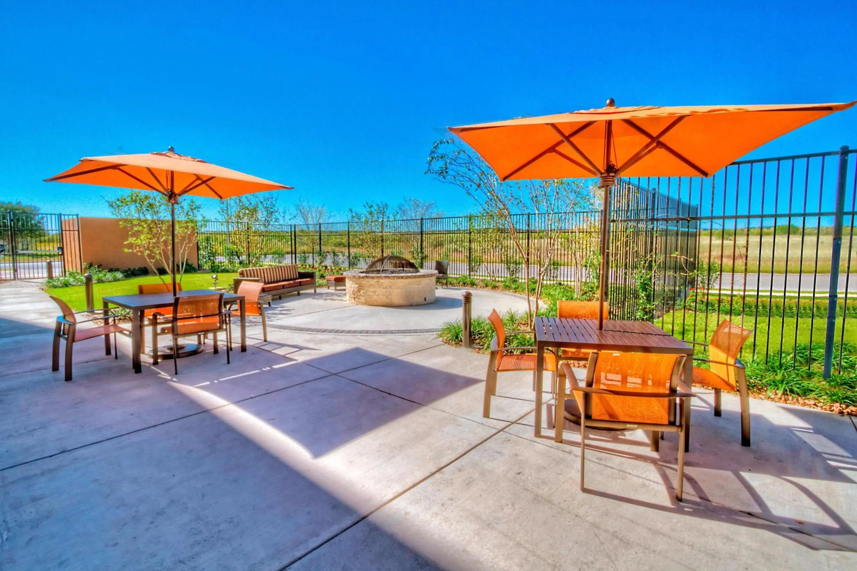 Other in Courtyard by Marriott San Marcos