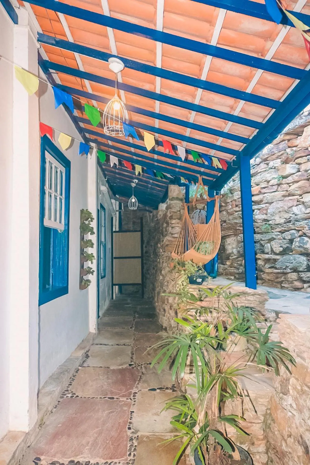 É Hostel