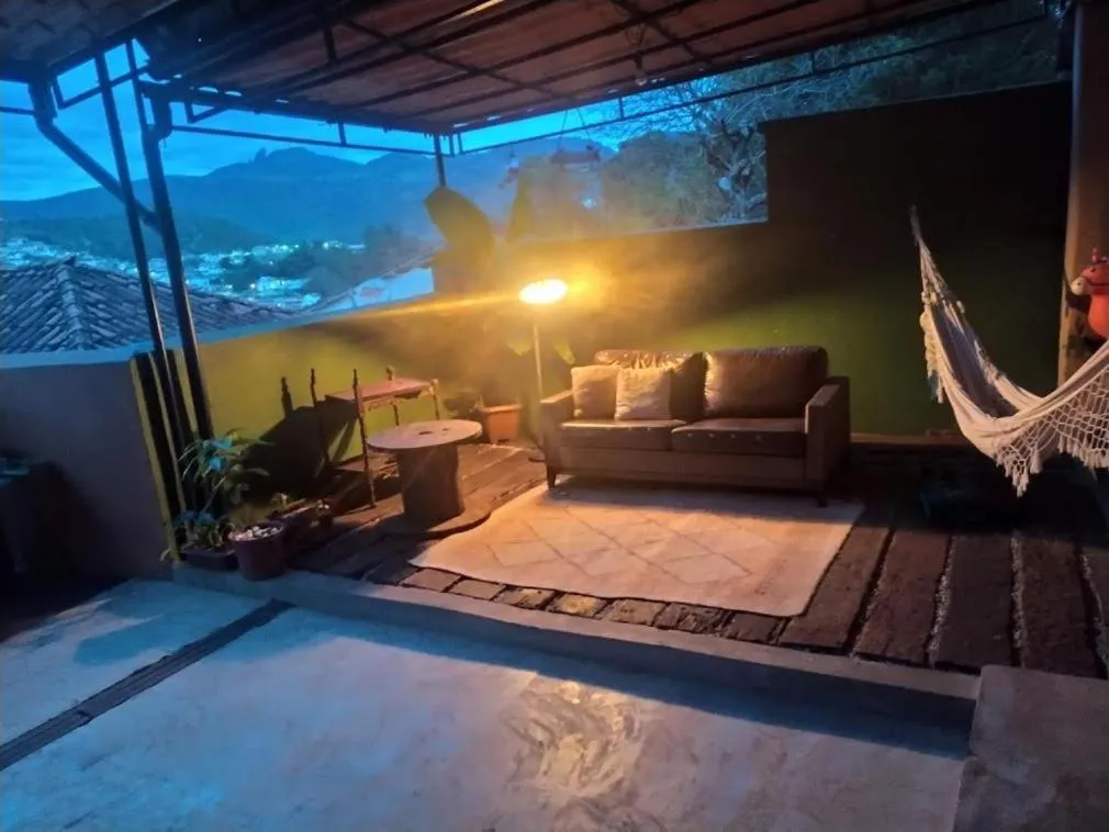 É Hostel