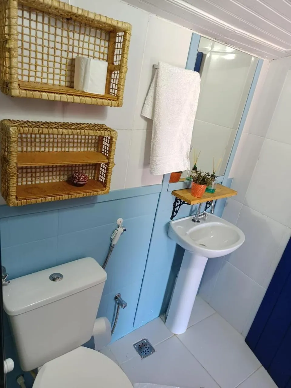 É Hostel