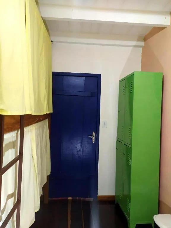 É Hostel
