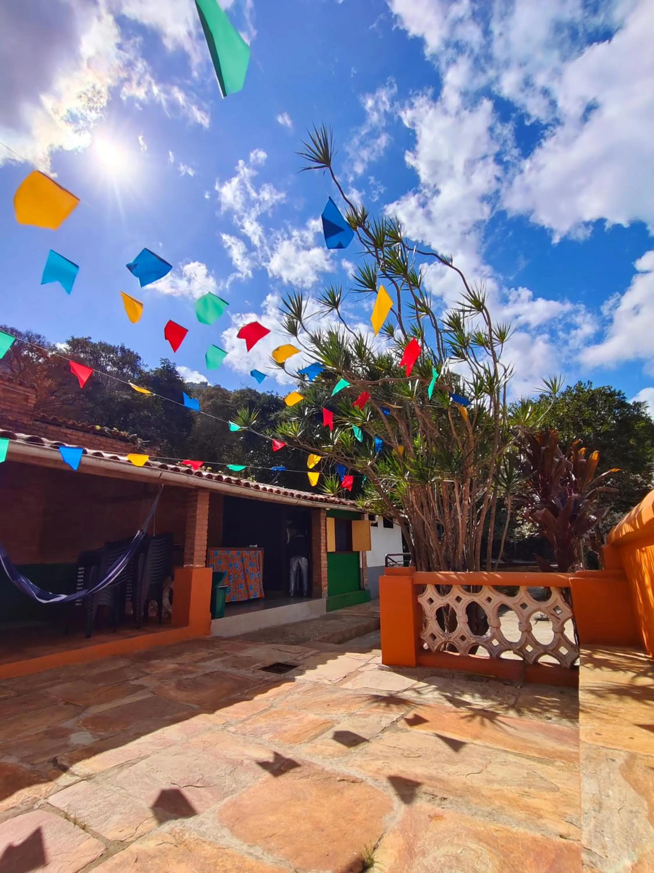 É Hostel