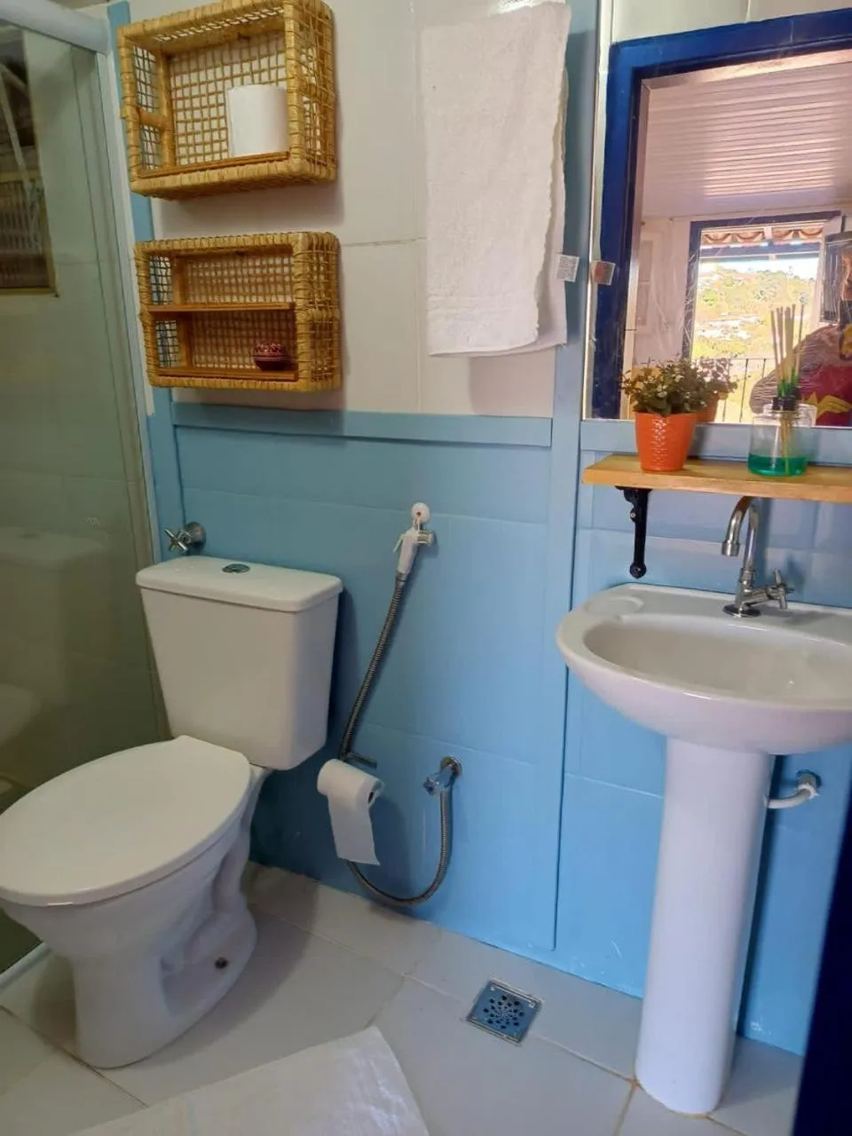 É Hostel