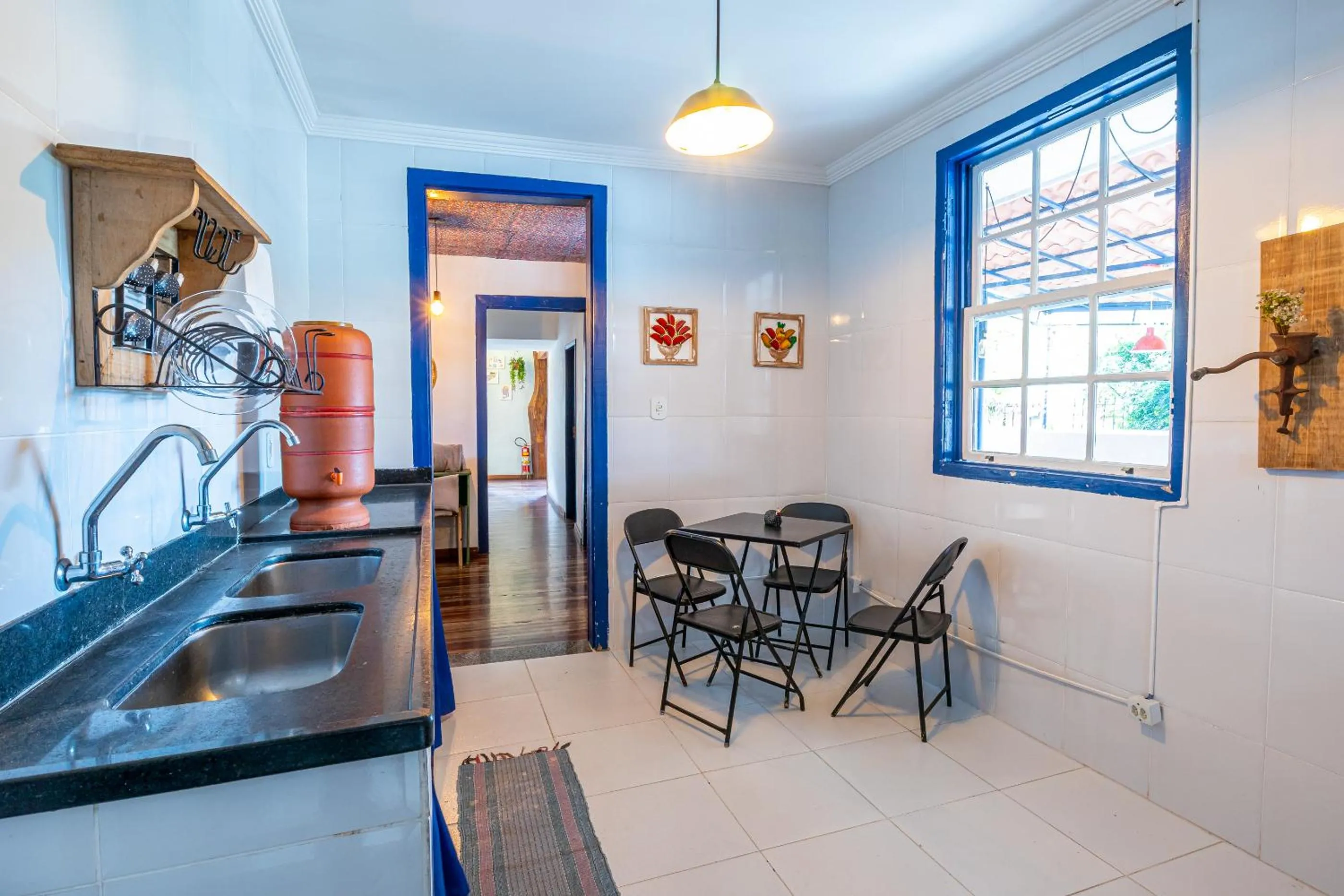 É Hostel