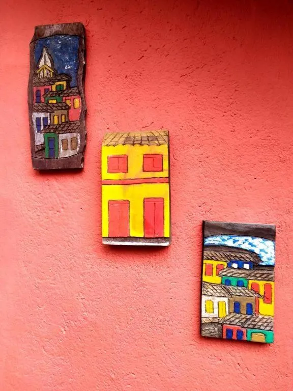 É Hostel