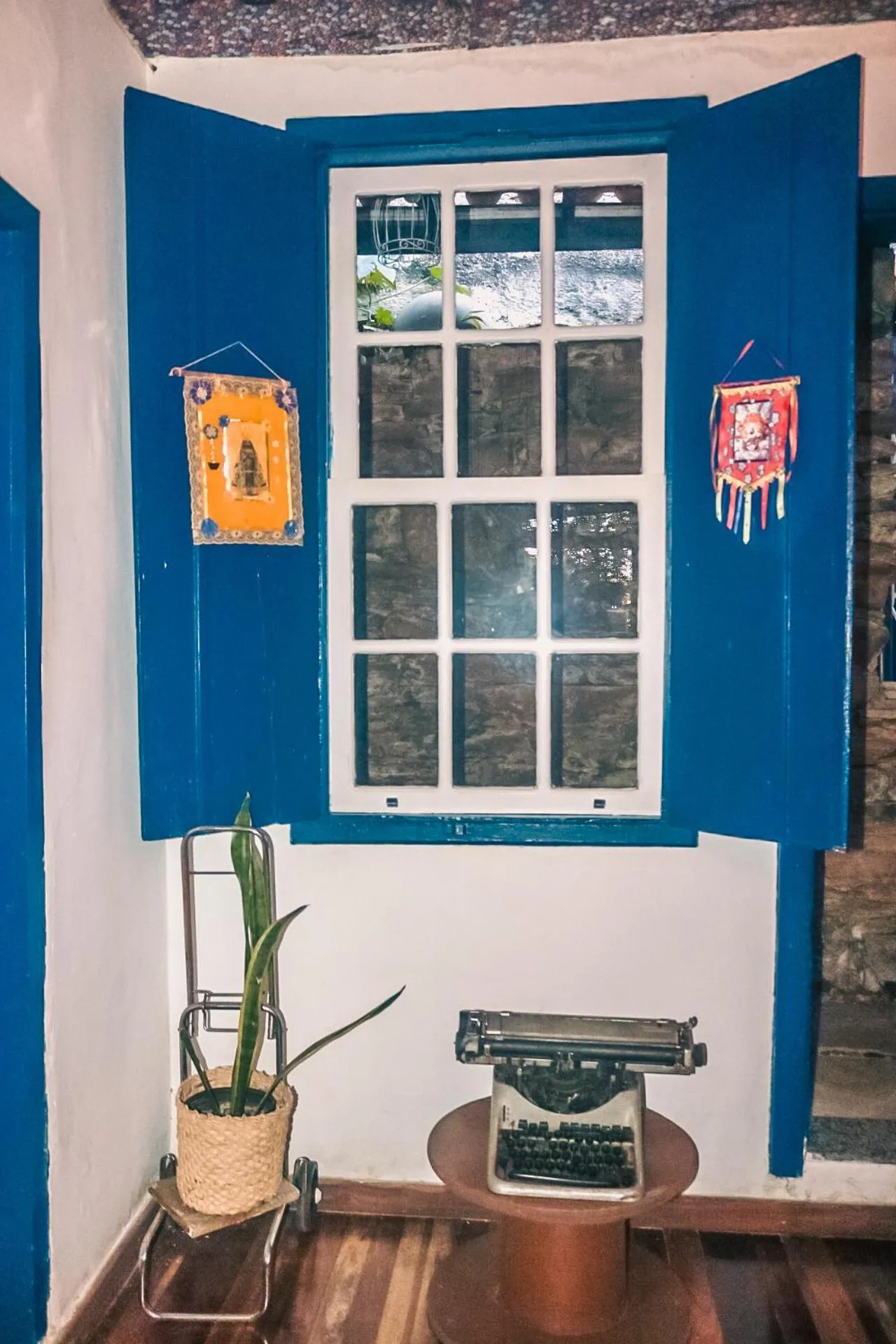 É Hostel