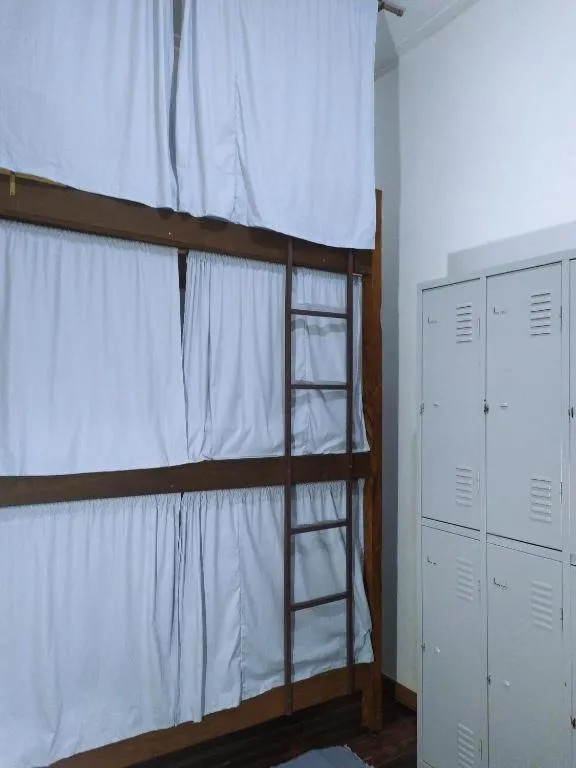 É Hostel