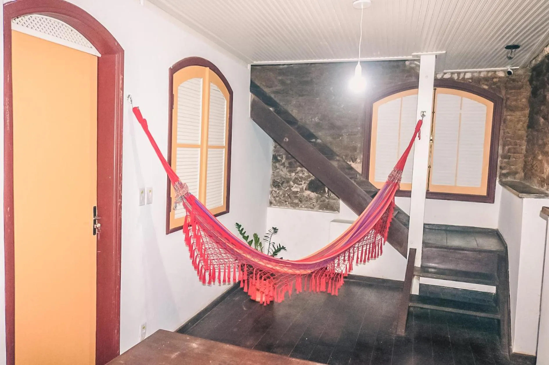 É Hostel