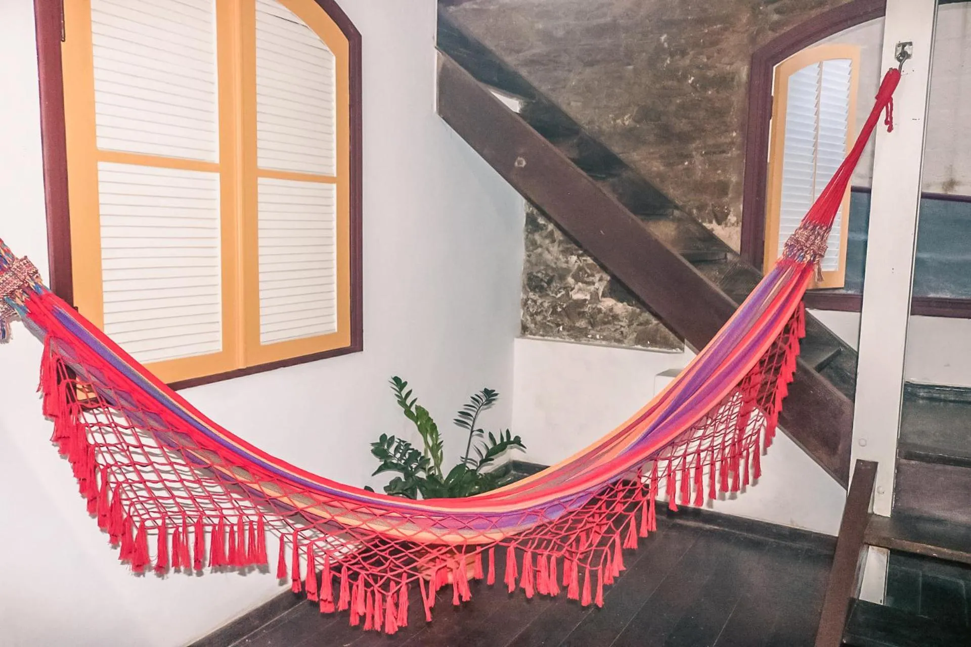 É Hostel