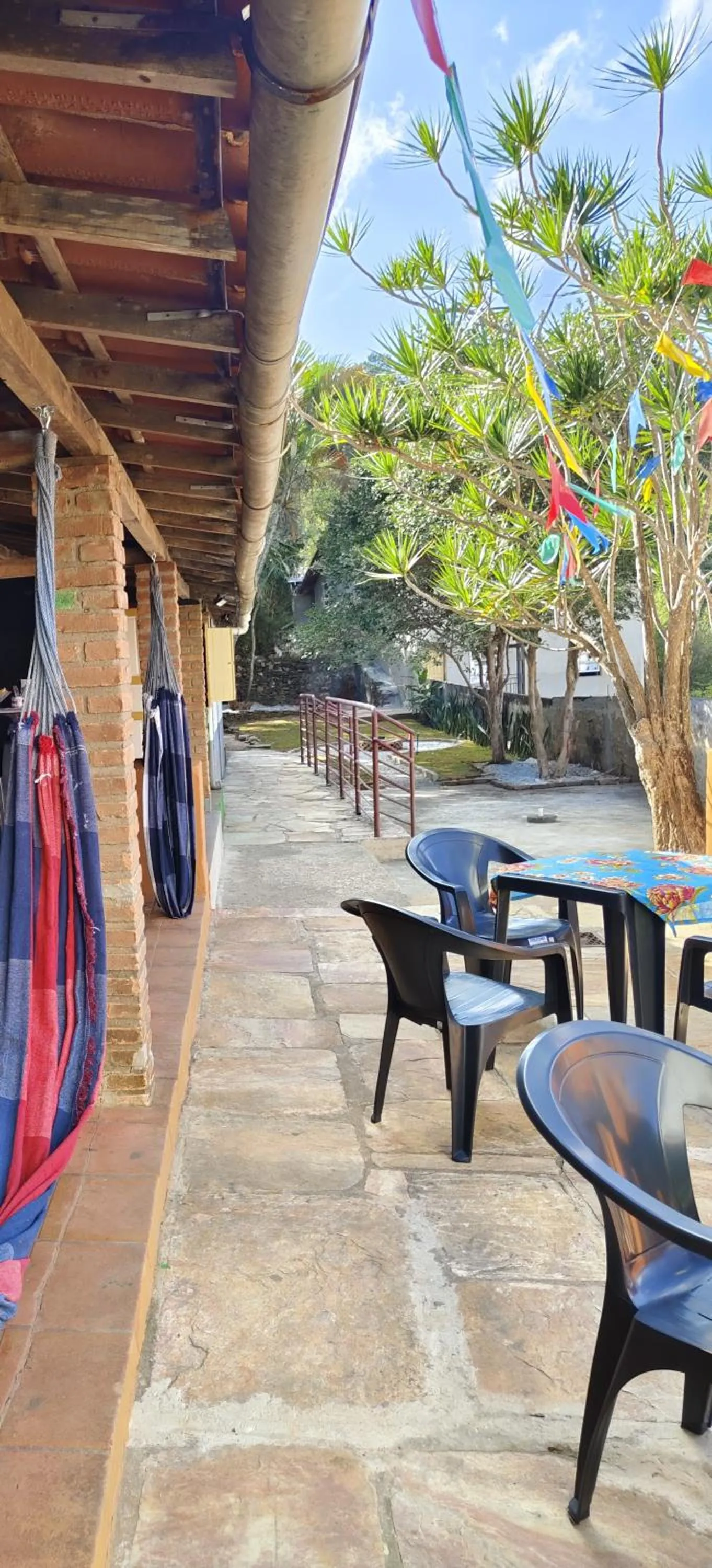 É Hostel