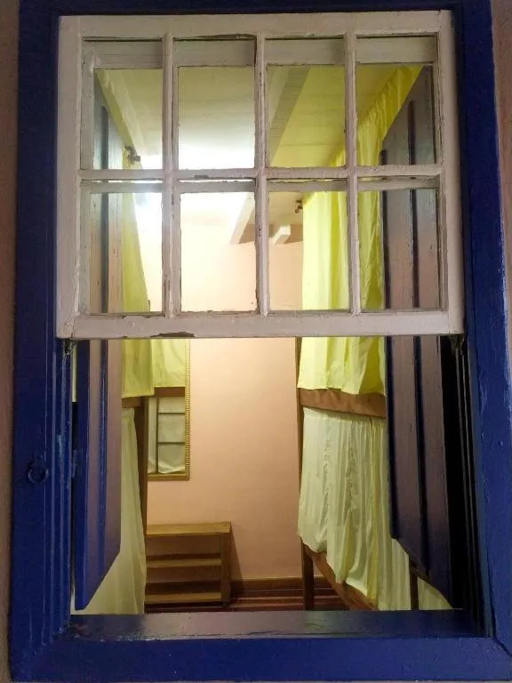 É Hostel