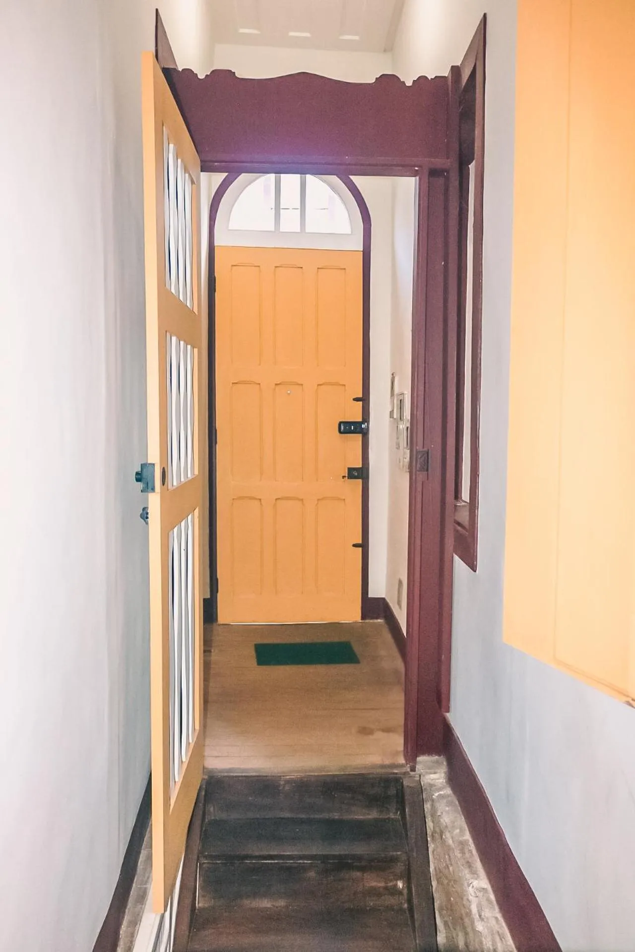É Hostel